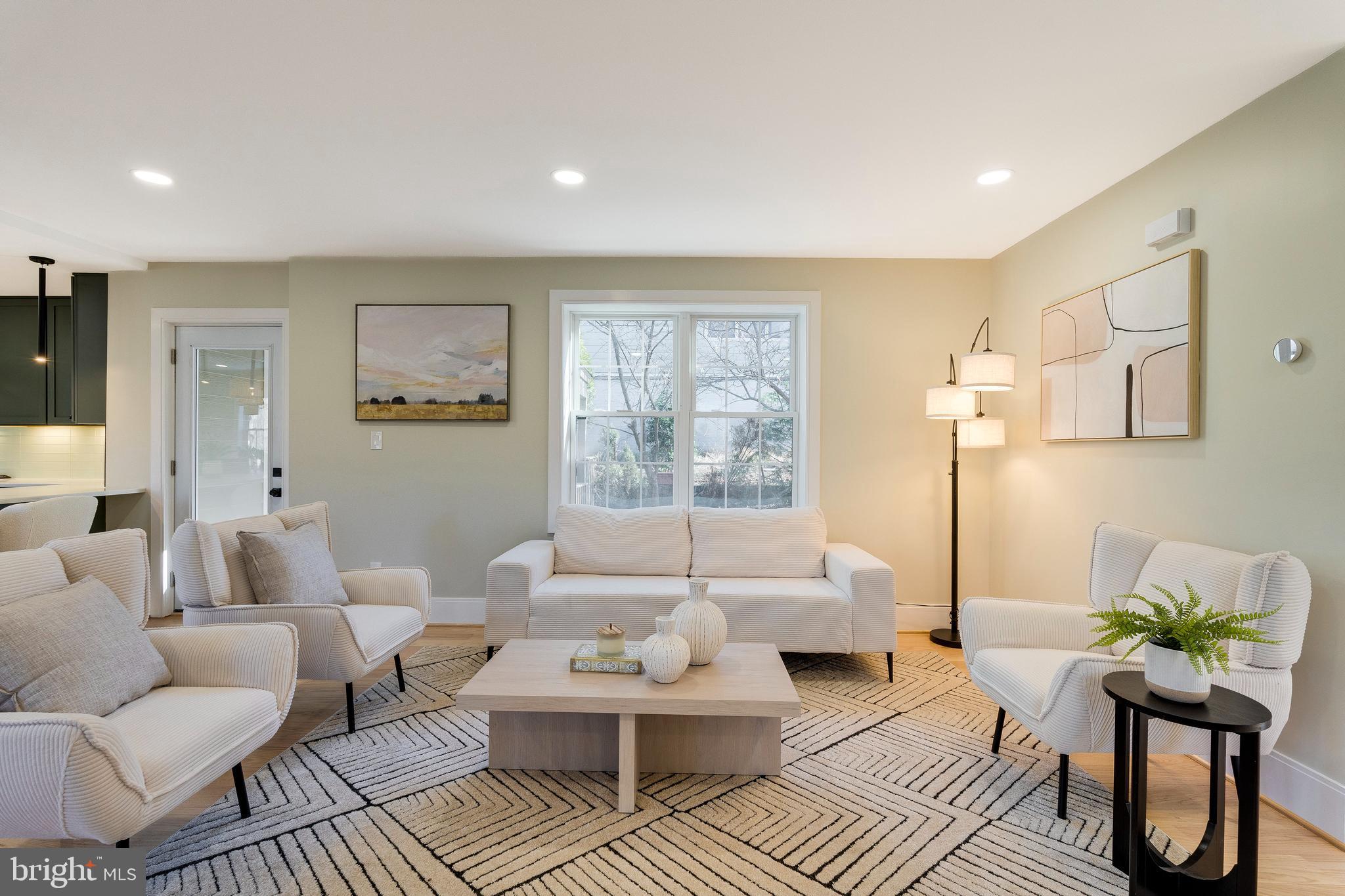 TAKOMA PARK - Residential