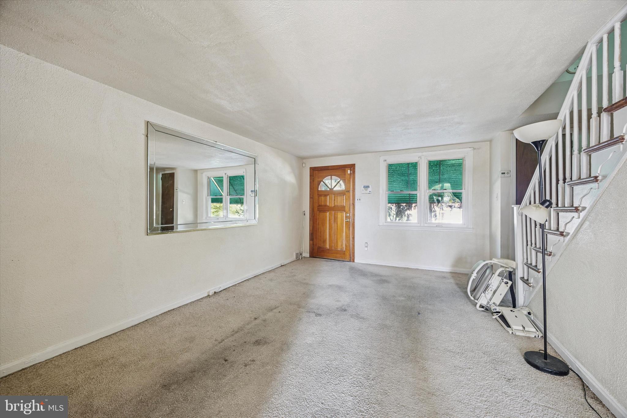 OVERBROOK - Residential