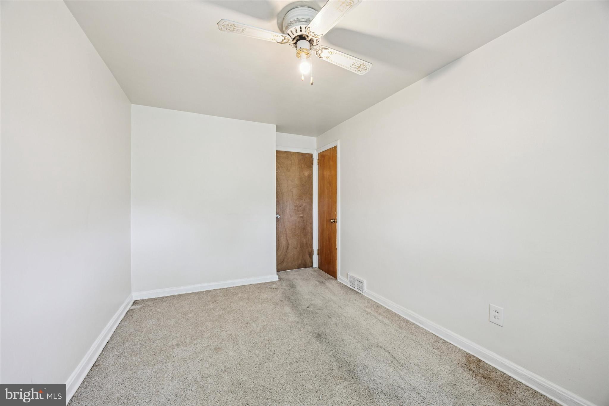 OVERBROOK - Residential