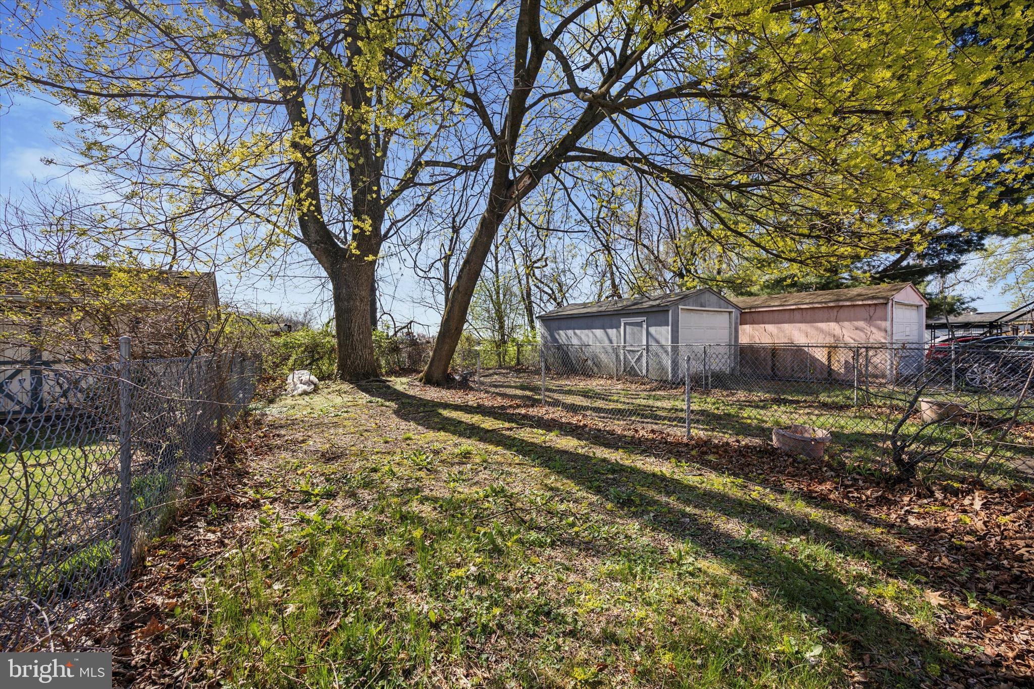 OVERBROOK - Residential