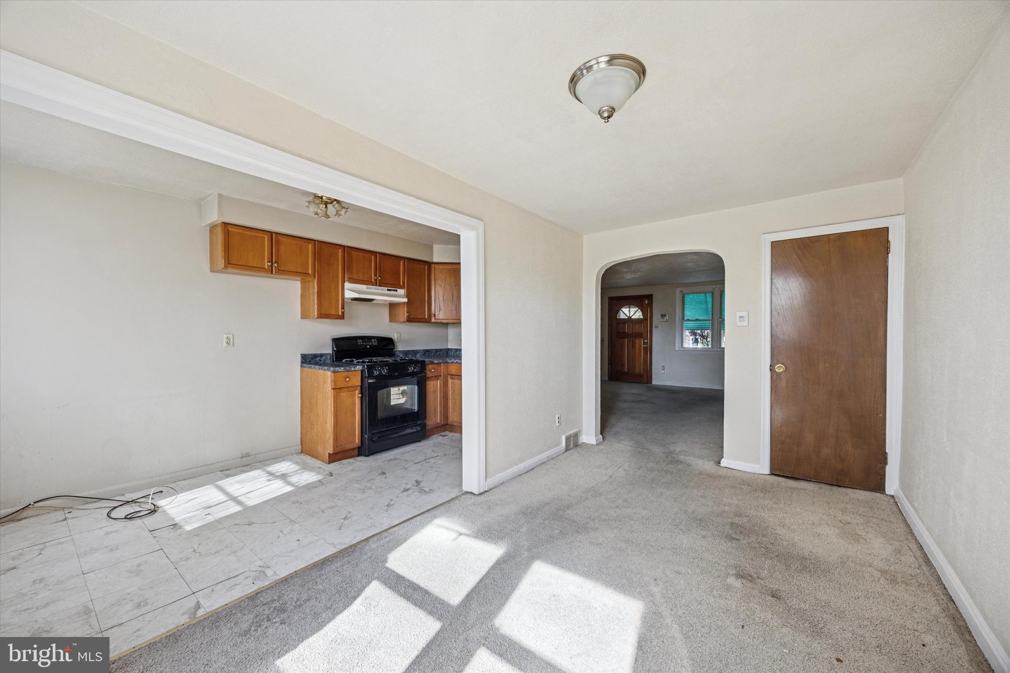 OVERBROOK - Residential