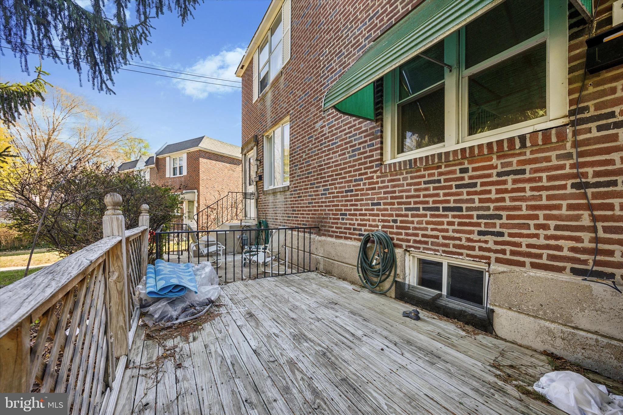 OVERBROOK - Residential