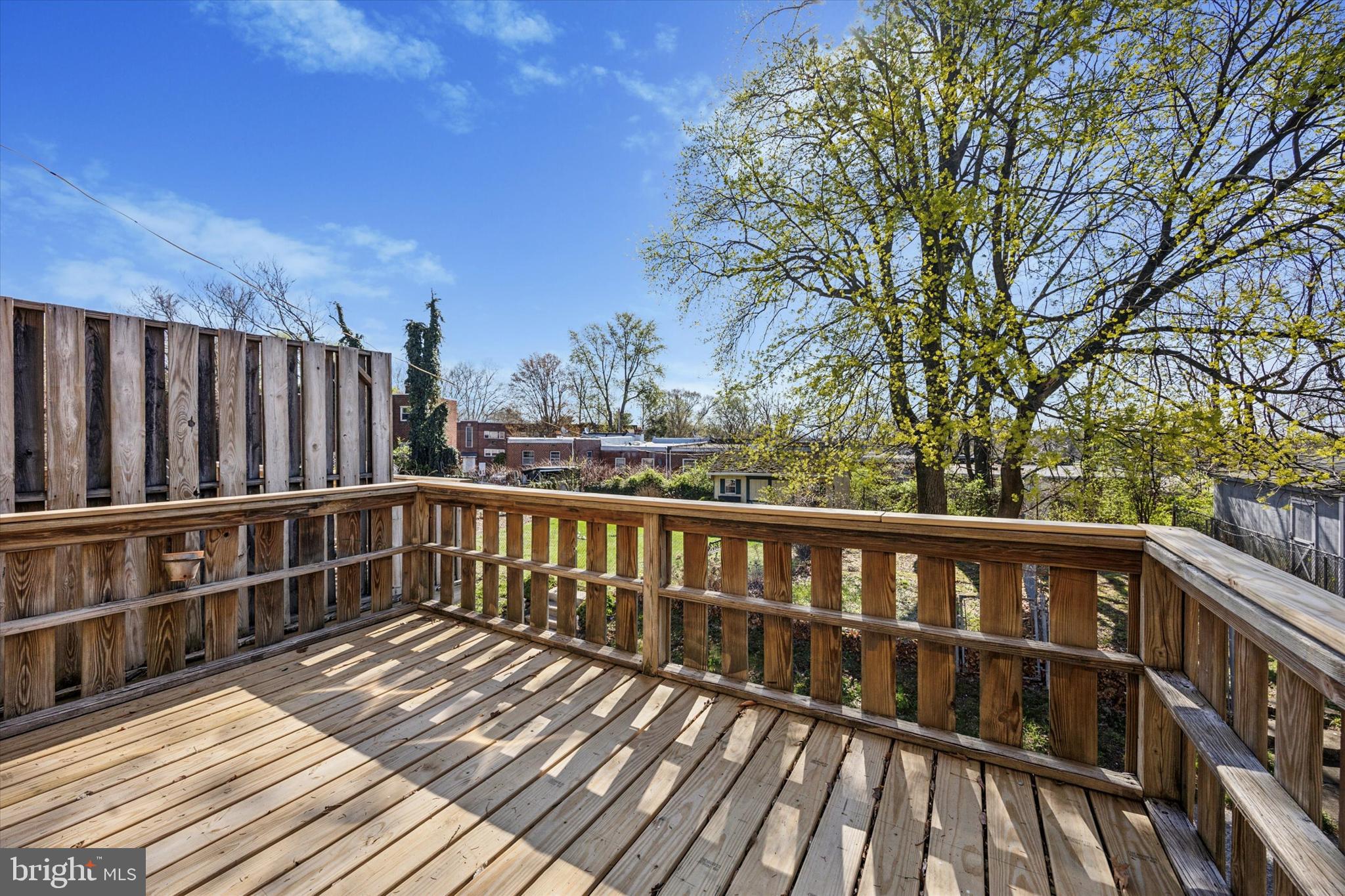 OVERBROOK - Residential