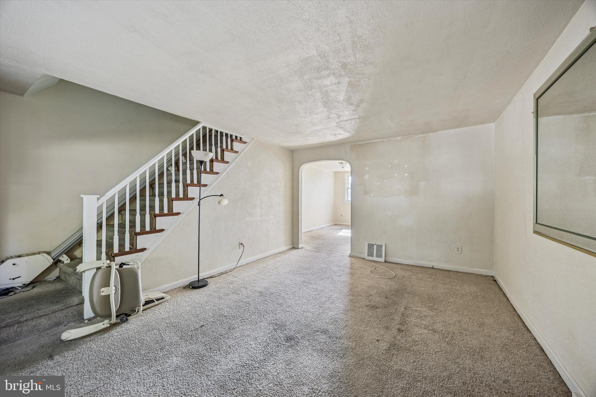 OVERBROOK - Residential