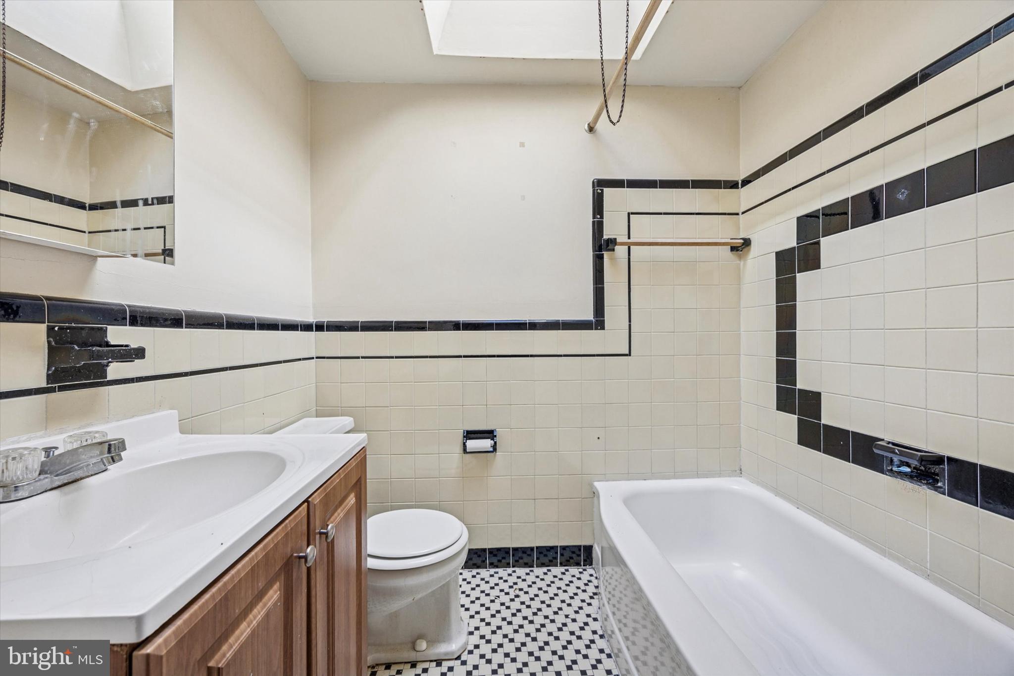 OVERBROOK - Residential