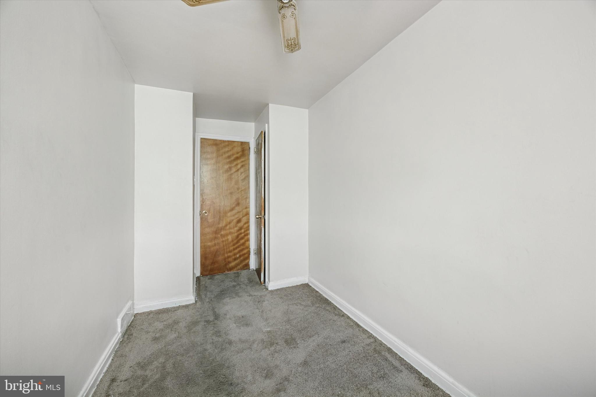 OVERBROOK - Residential