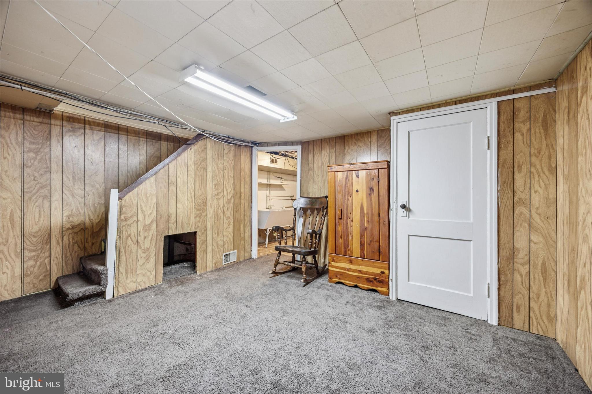 OVERBROOK - Residential