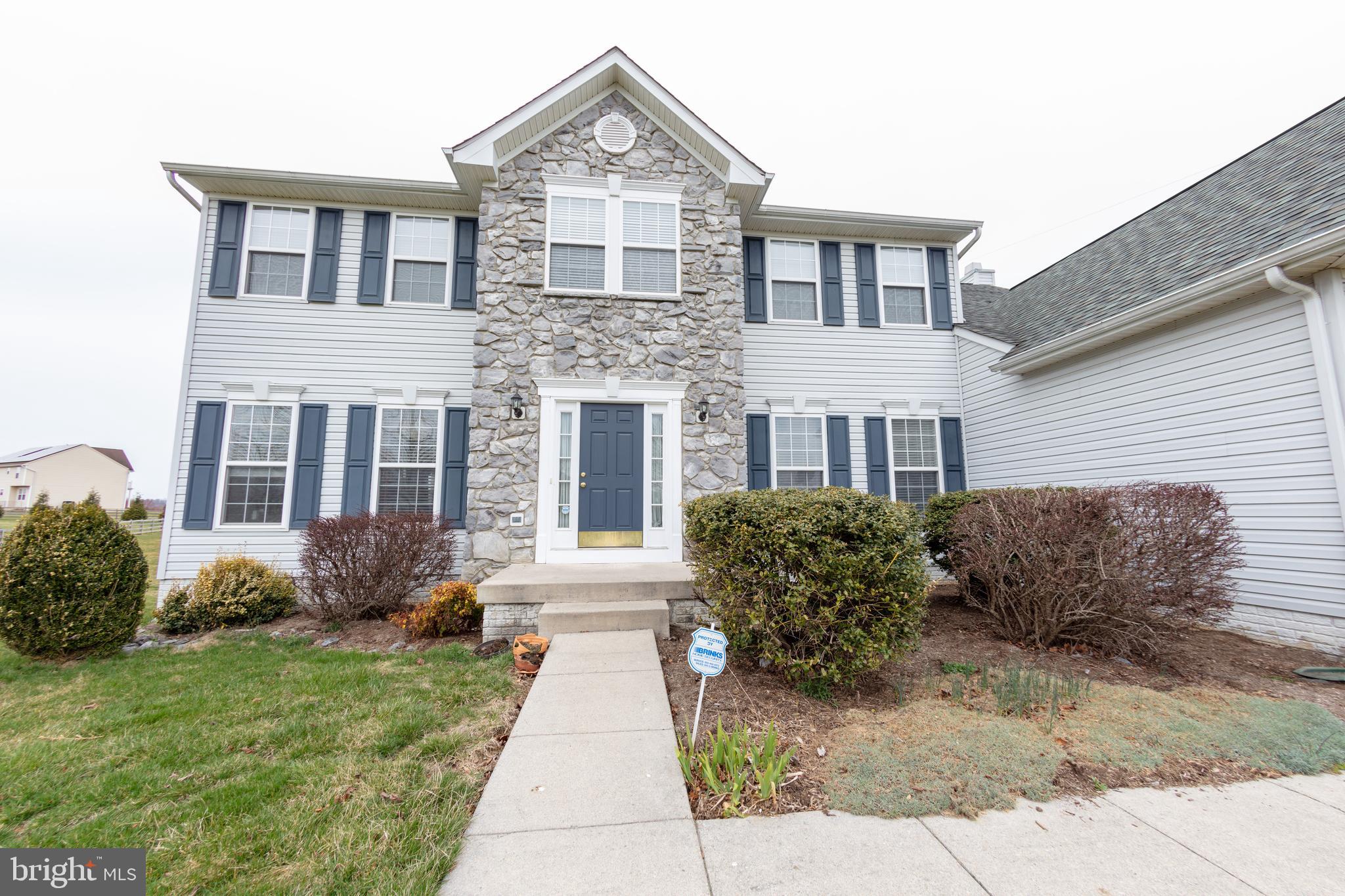 SPRUCE HILL ESTATES - Residential