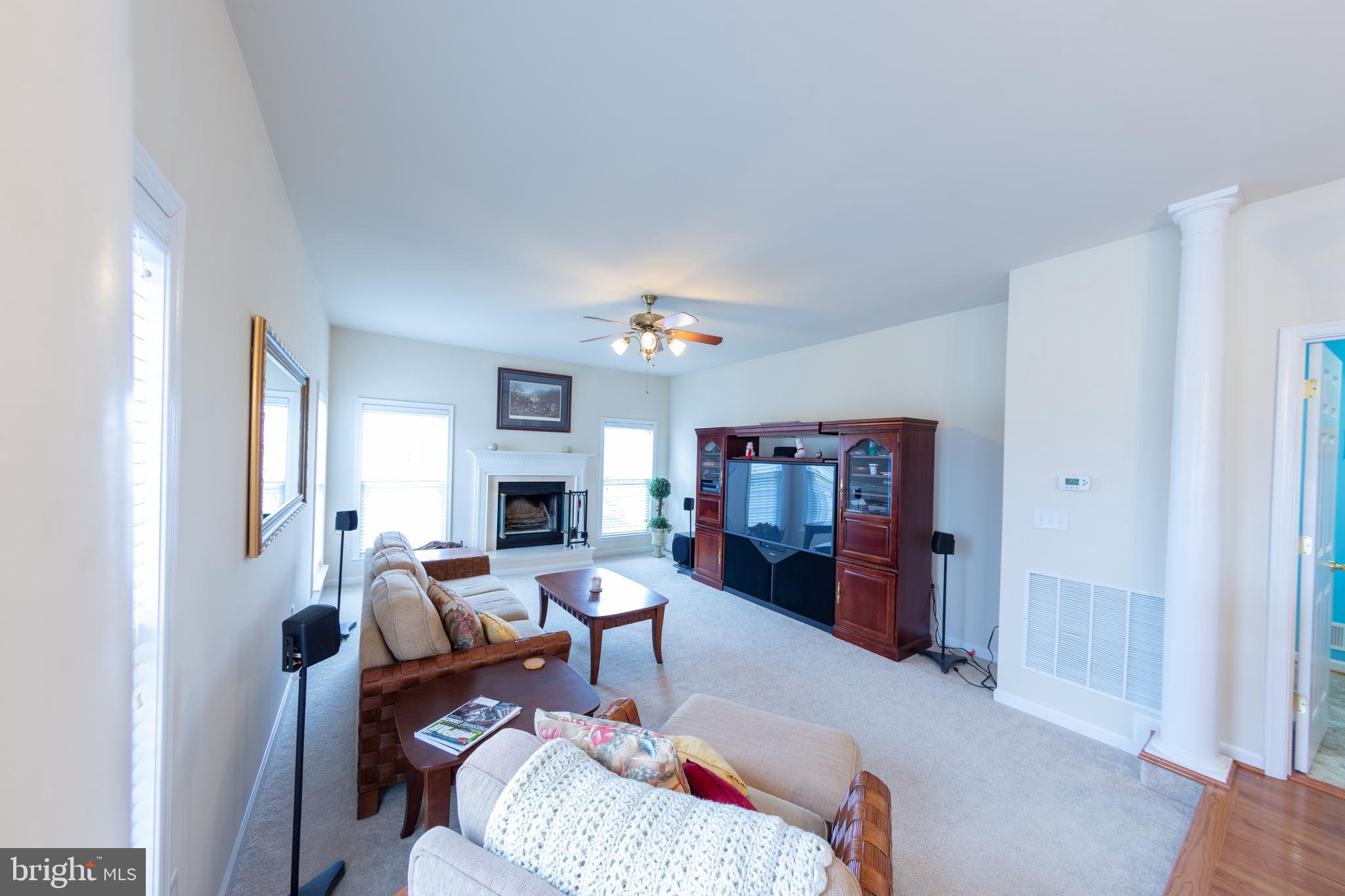 SPRUCE HILL ESTATES - Residential