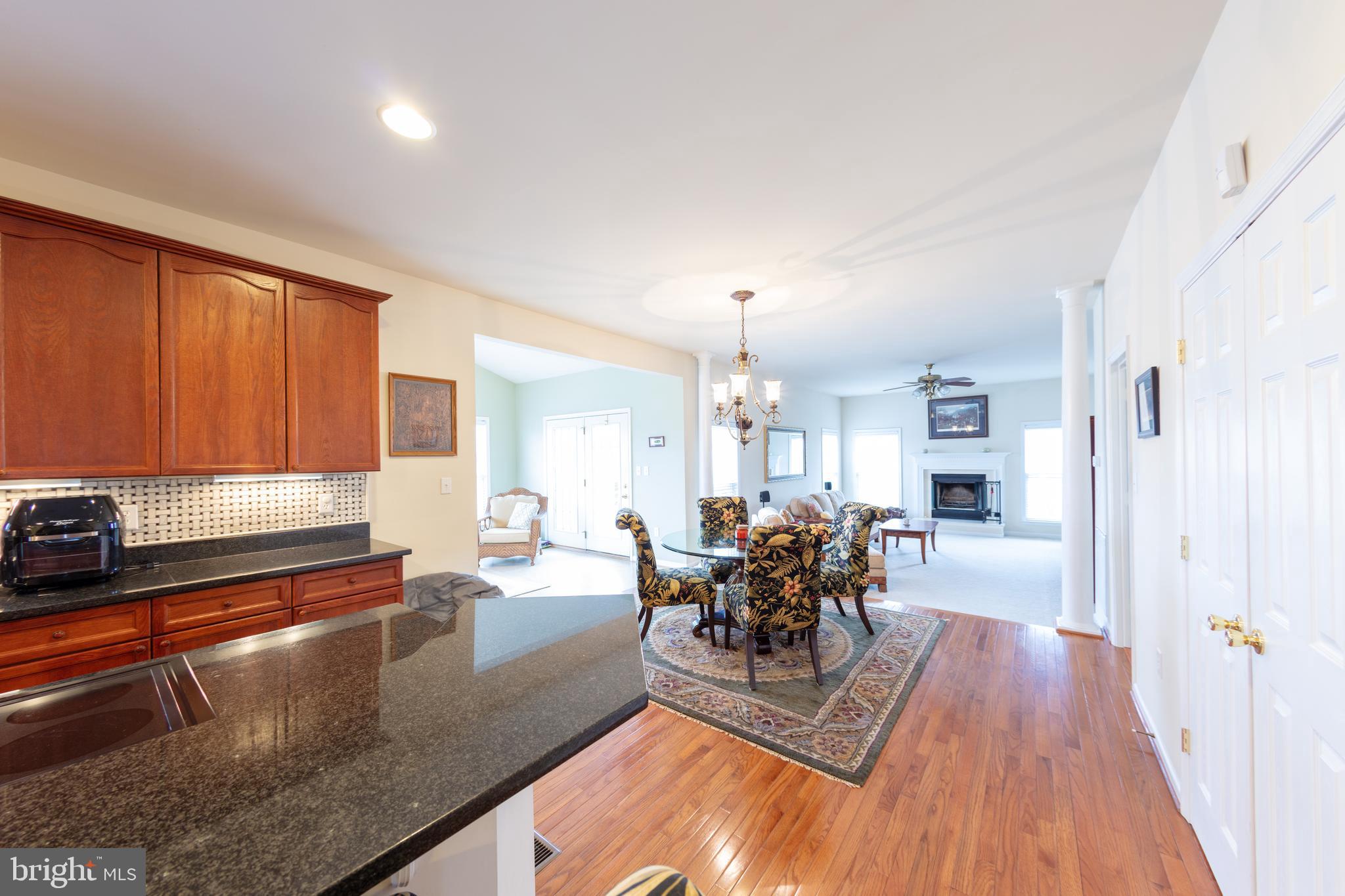 SPRUCE HILL ESTATES - Residential