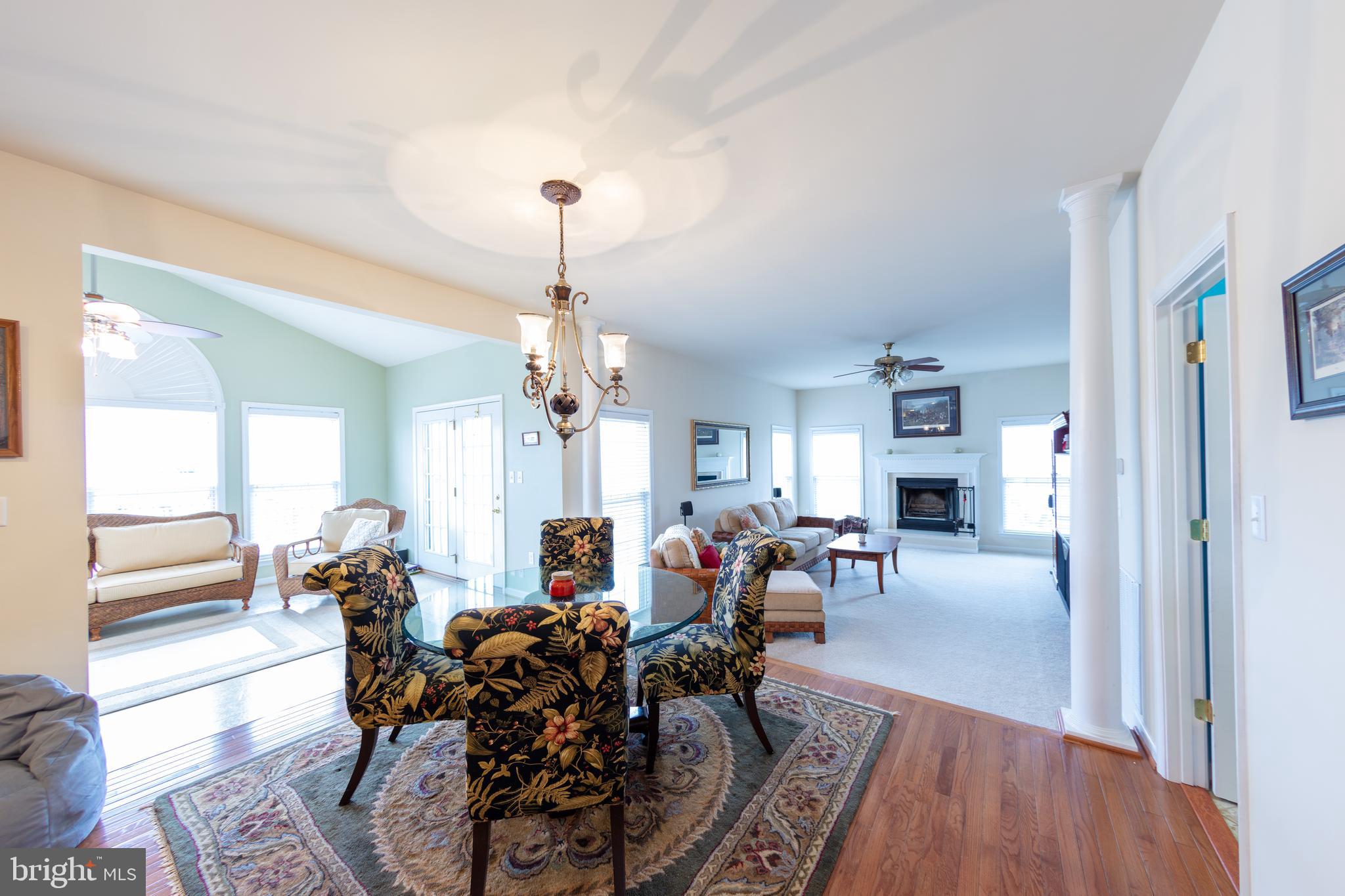 SPRUCE HILL ESTATES - Residential