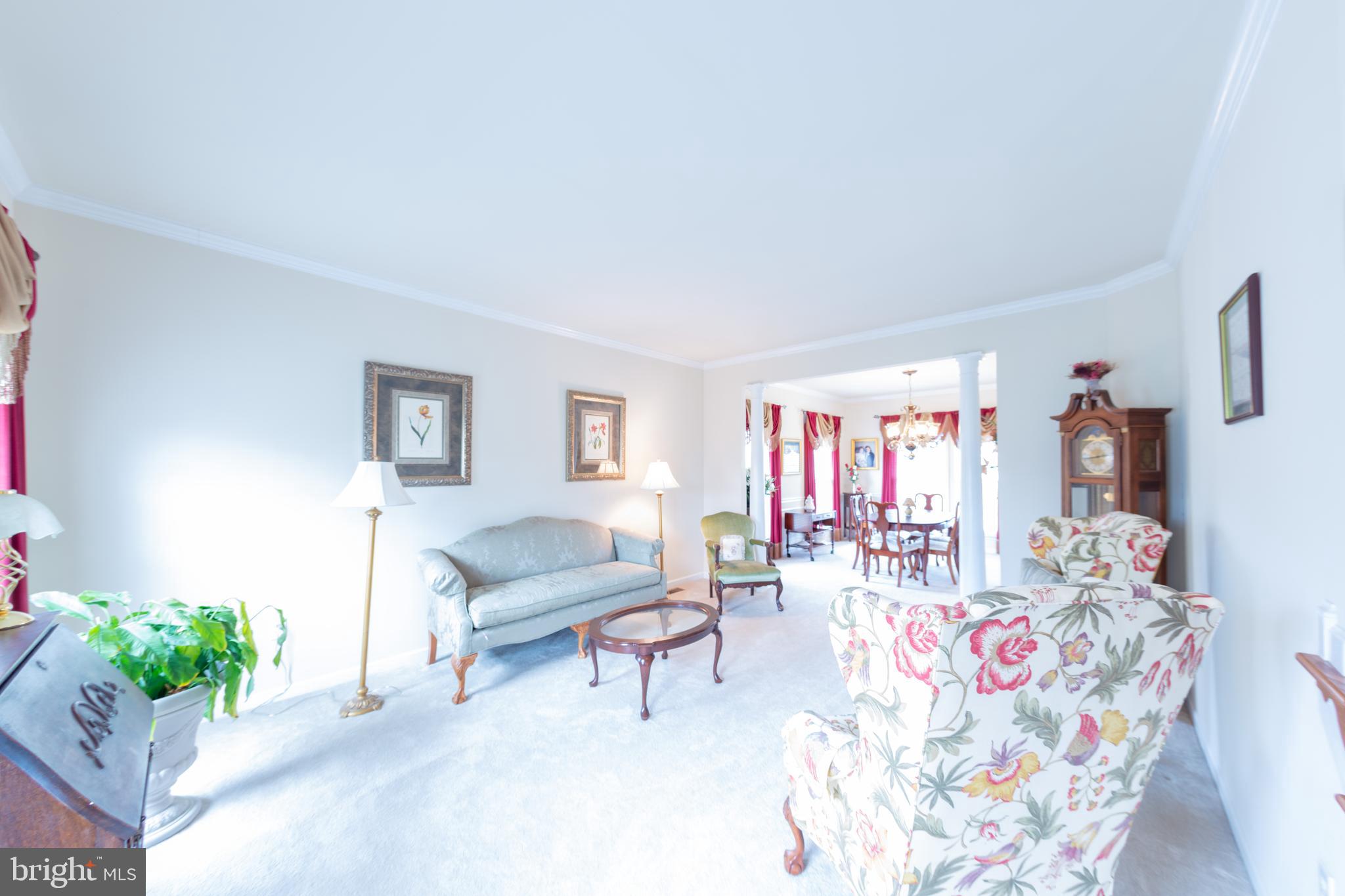 SPRUCE HILL ESTATES - Residential