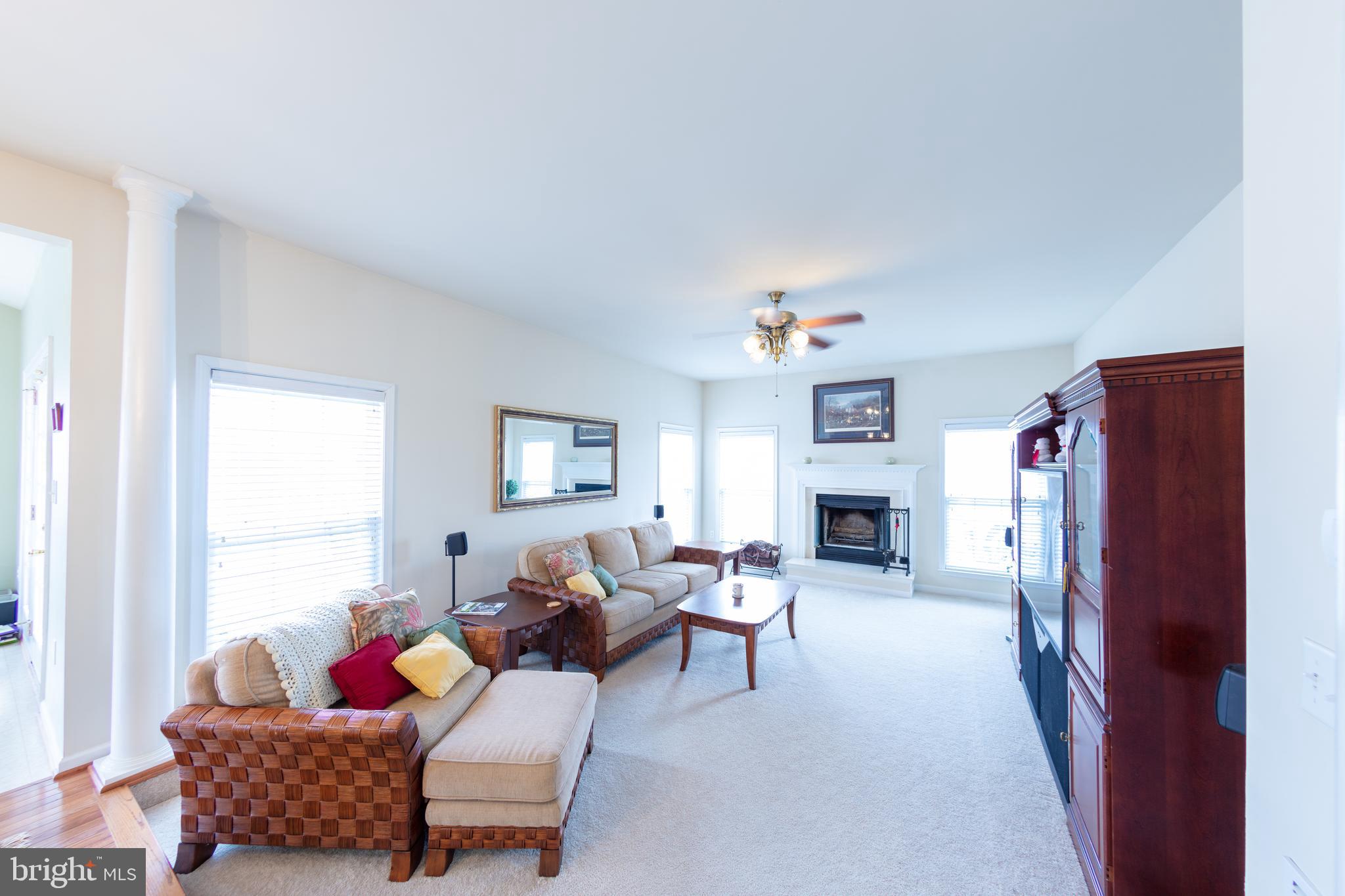 SPRUCE HILL ESTATES - Residential