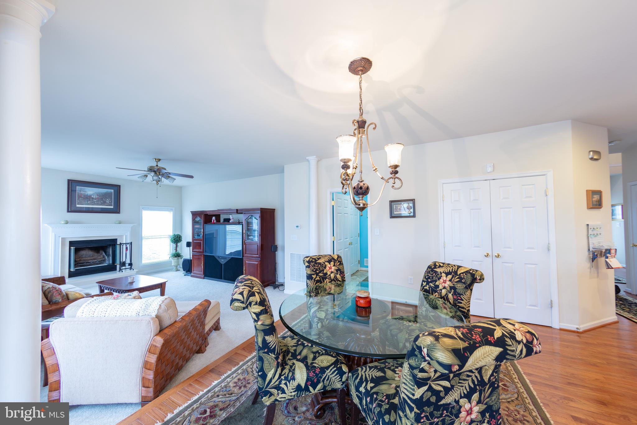 SPRUCE HILL ESTATES - Residential