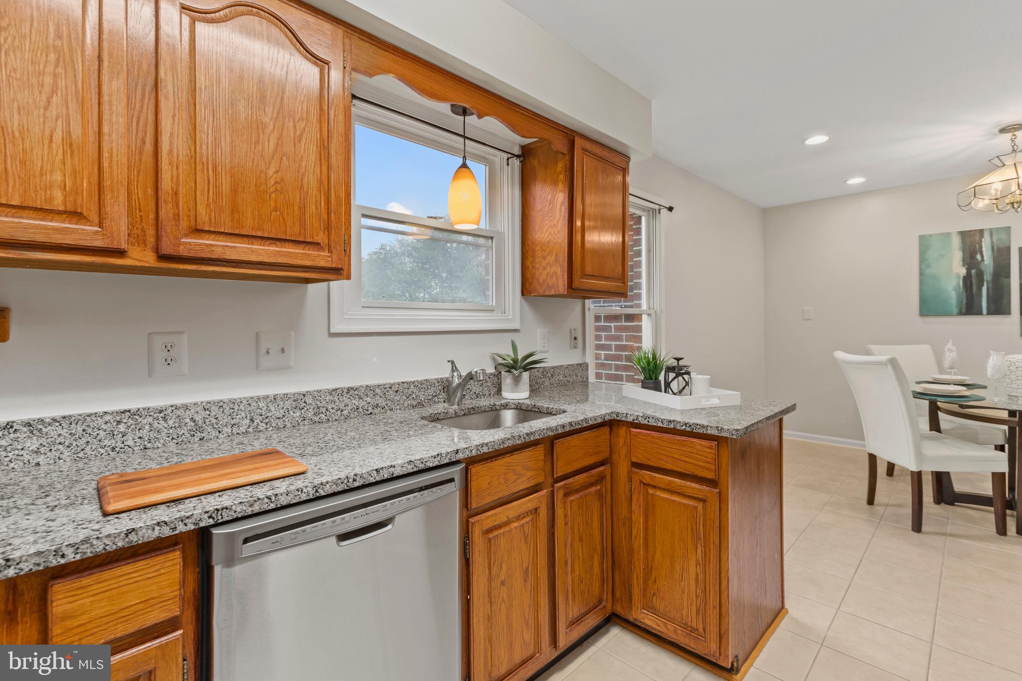 OAKTON VILLAGE - Residential