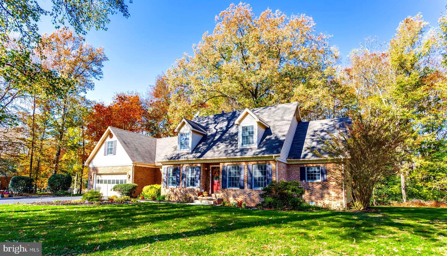 WICOMICO RIDGE - Residential