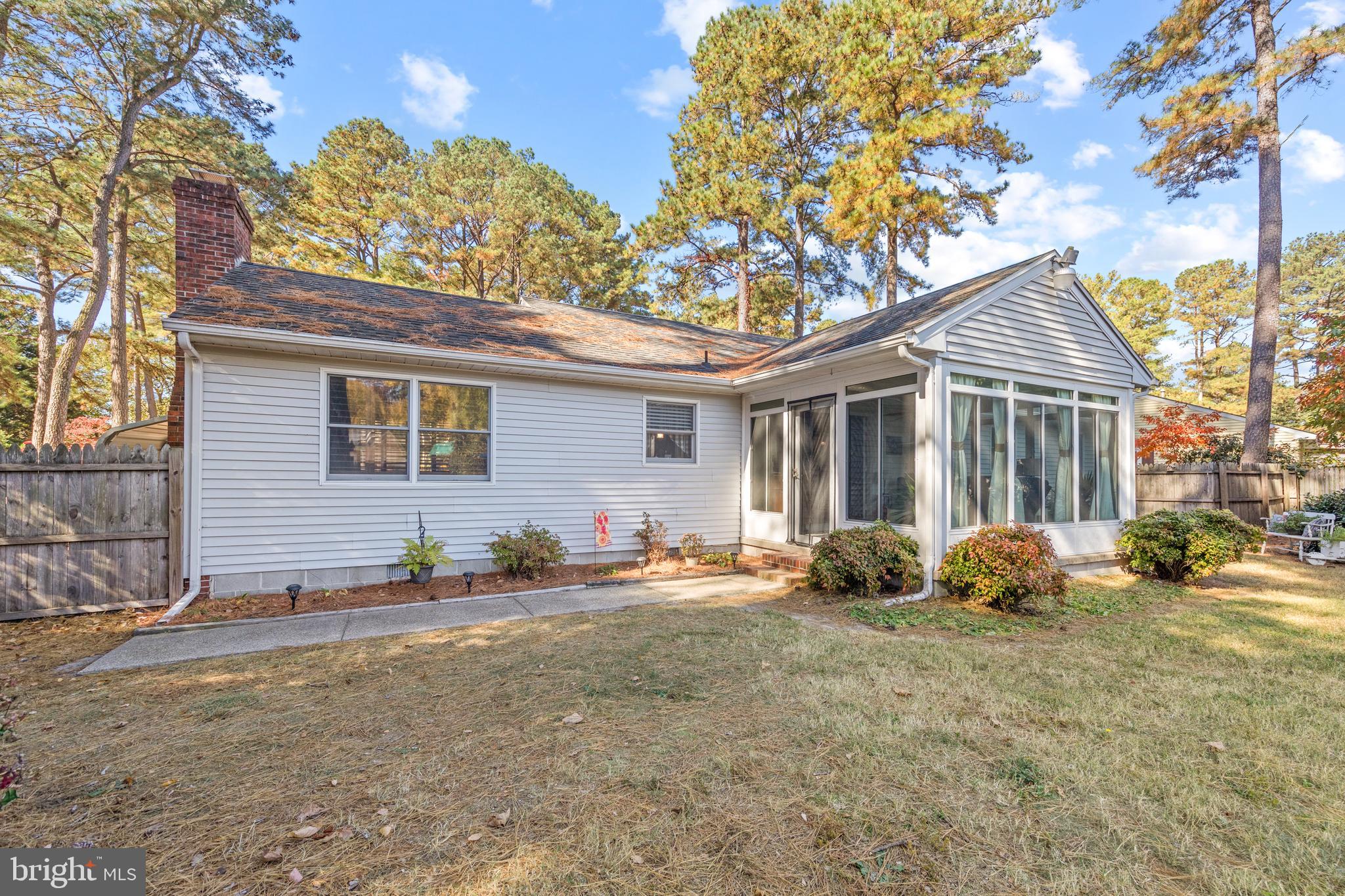 PARK MANOR - Residential