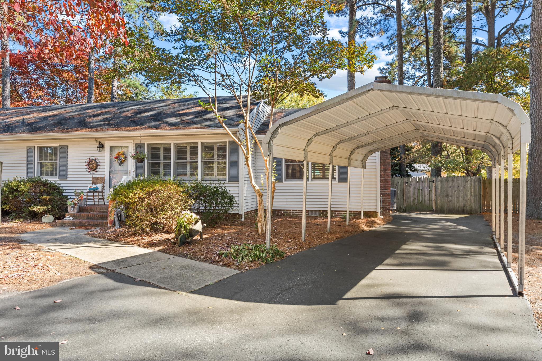 PARK MANOR - Residential