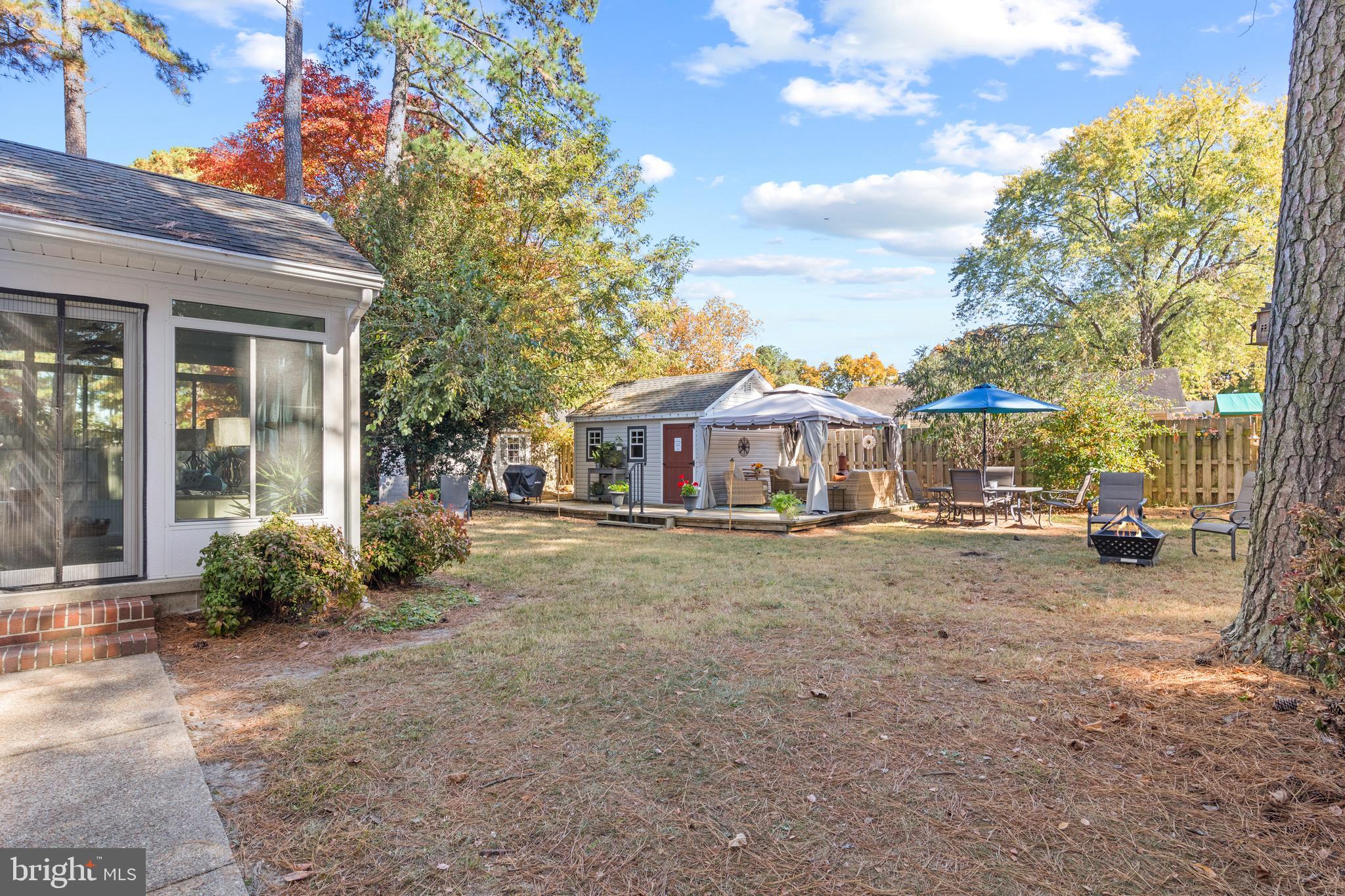 PARK MANOR - Residential