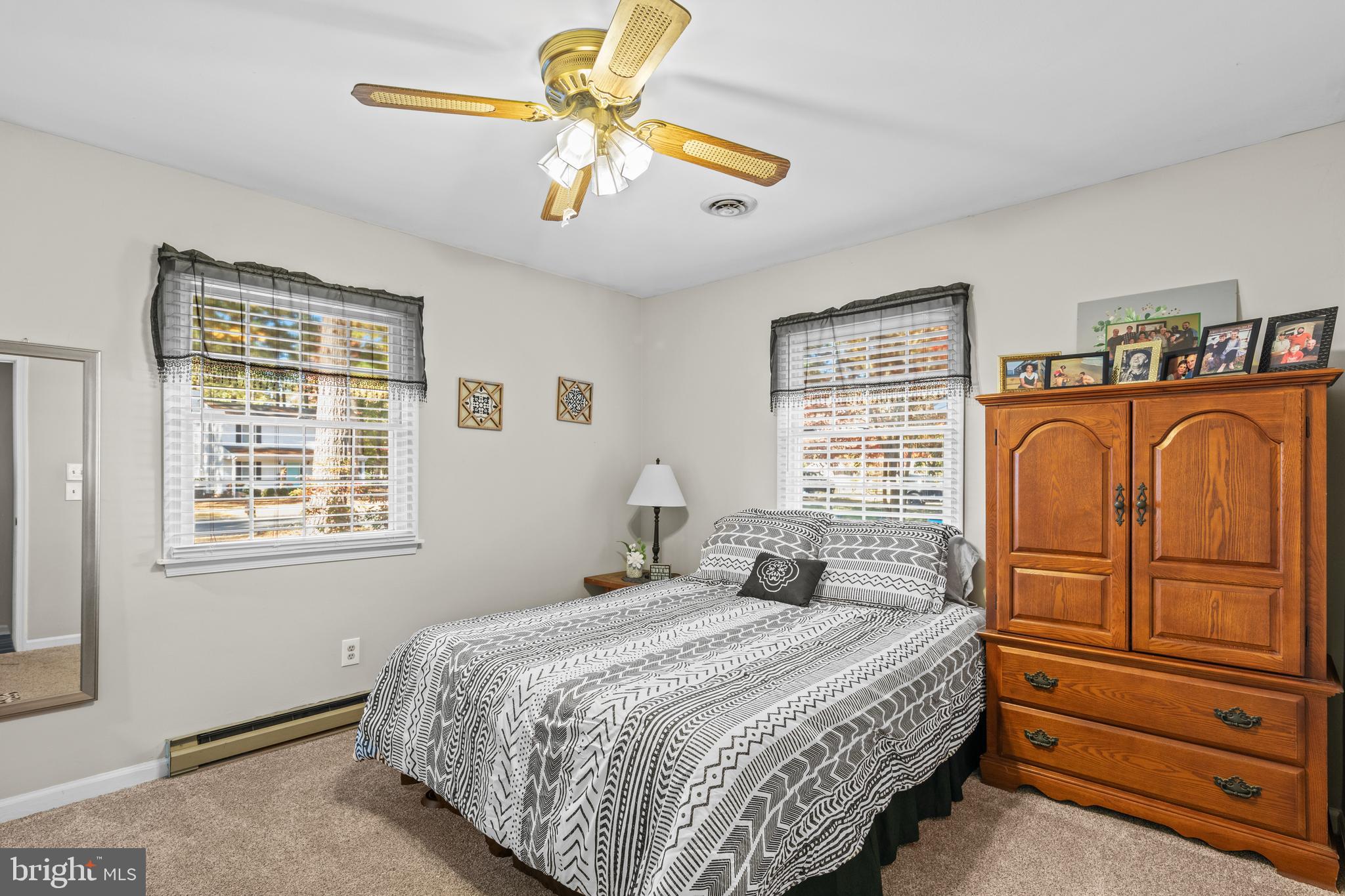 PARK MANOR - Residential