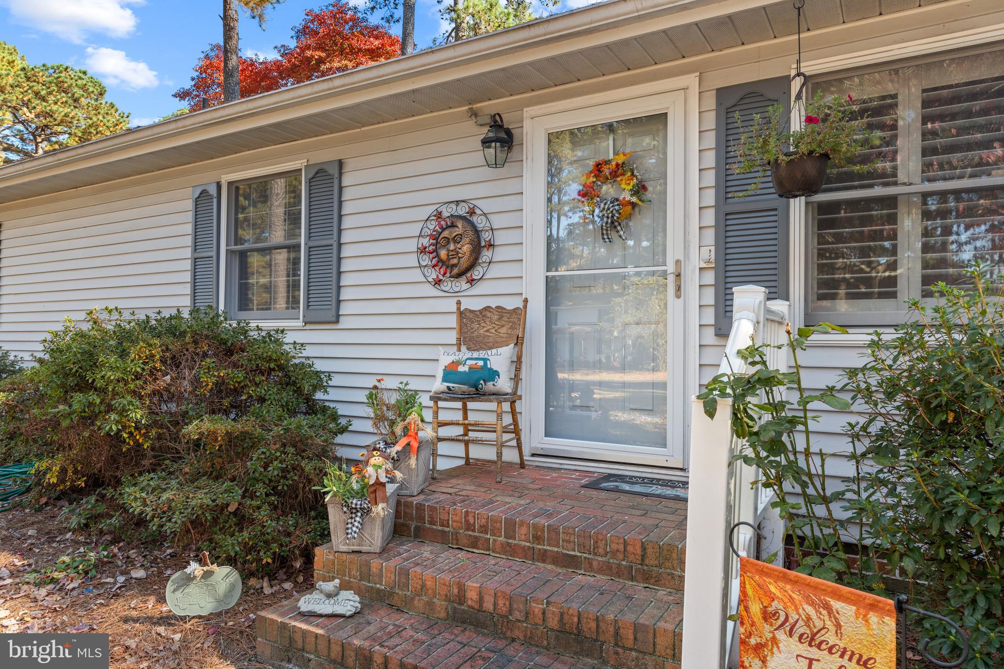 PARK MANOR - Residential