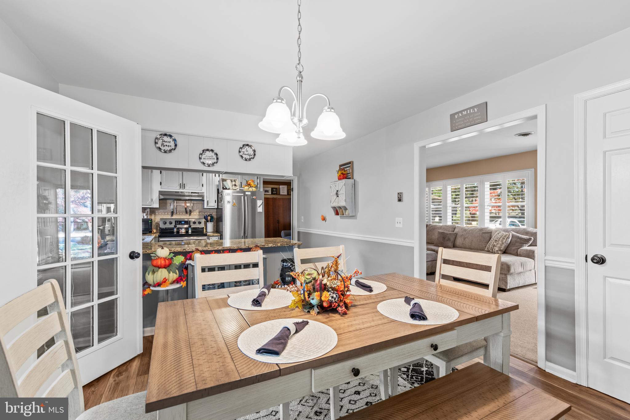 PARK MANOR - Residential