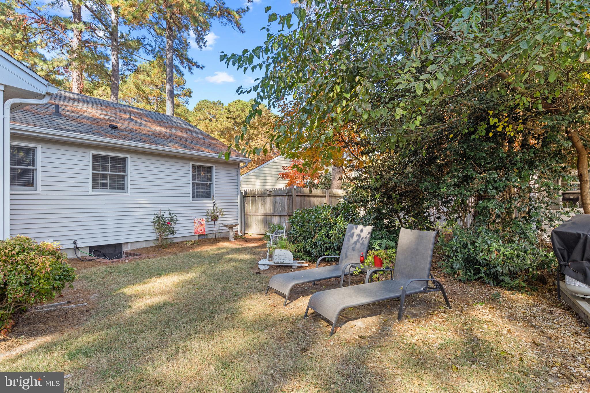 PARK MANOR - Residential