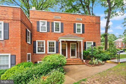 4803 27TH ROAD S ARLINGTON VA 22206