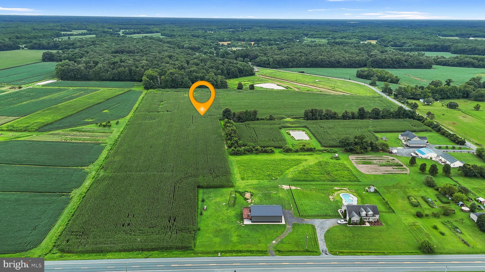 0 SUDLERSVILLE ROAD