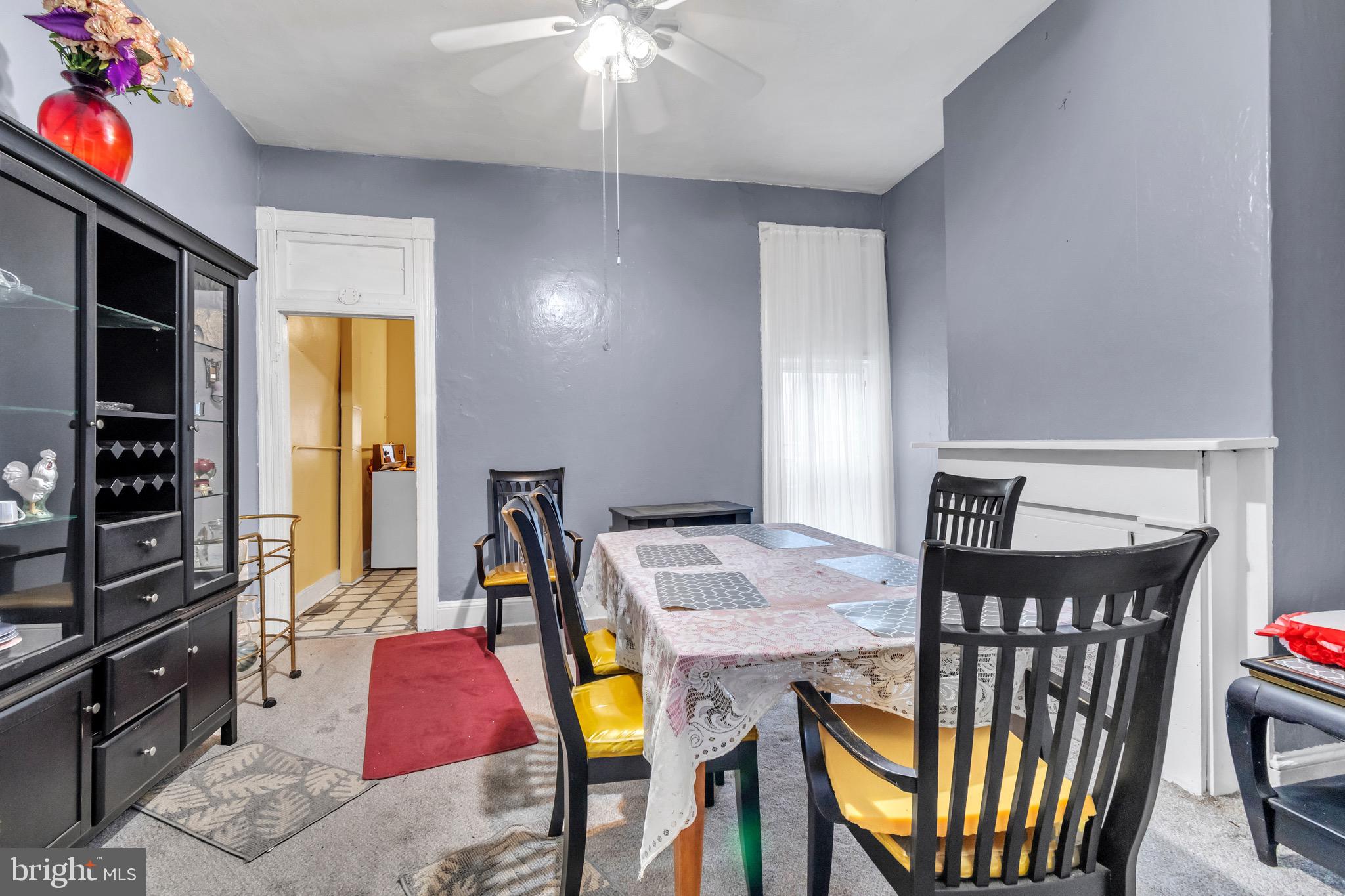 BROADWAY EAST - Residential