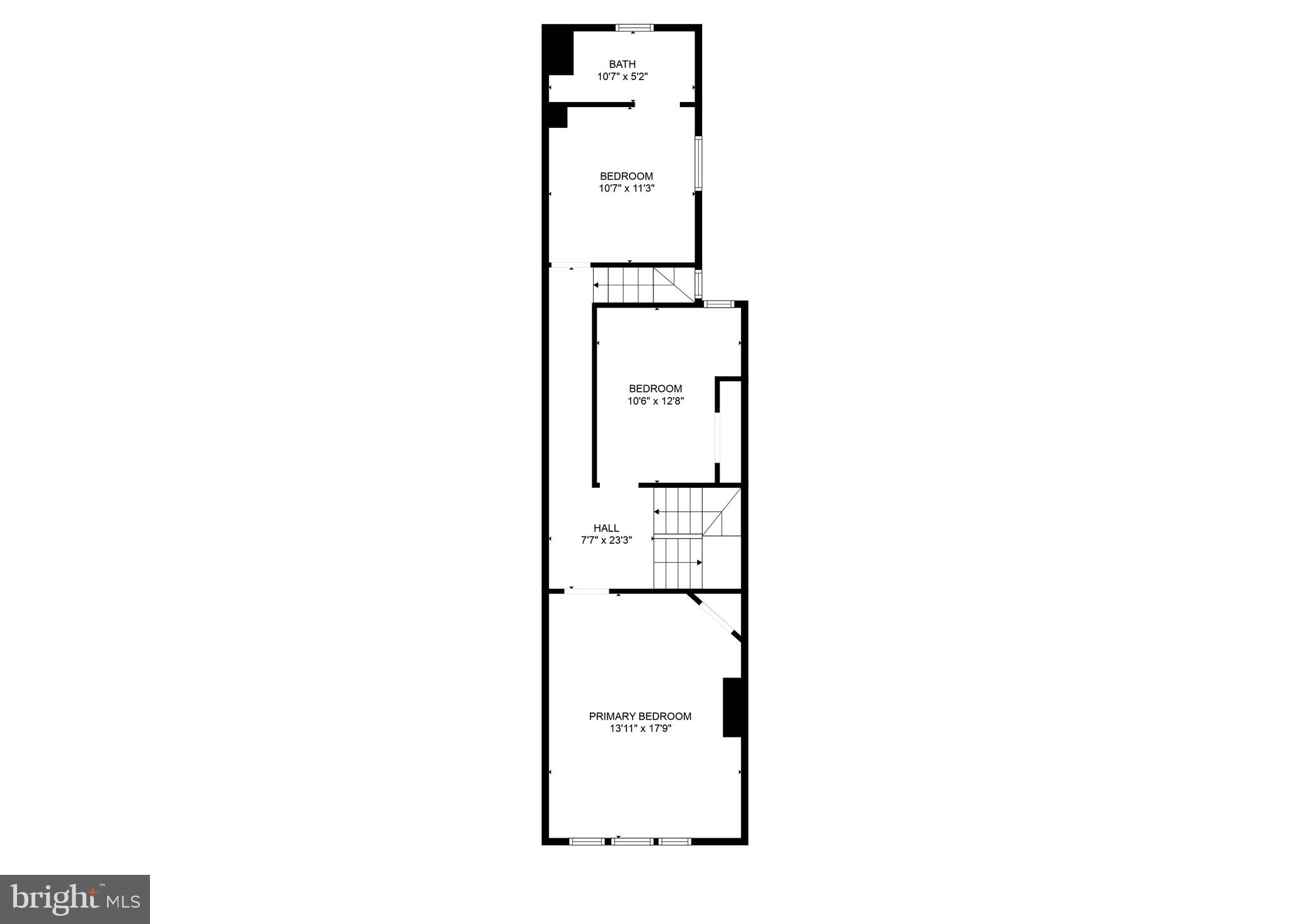 BROADWAY EAST - Residential