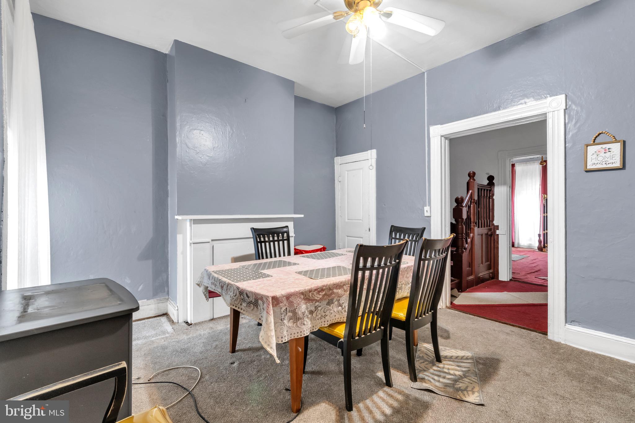 BROADWAY EAST - Residential