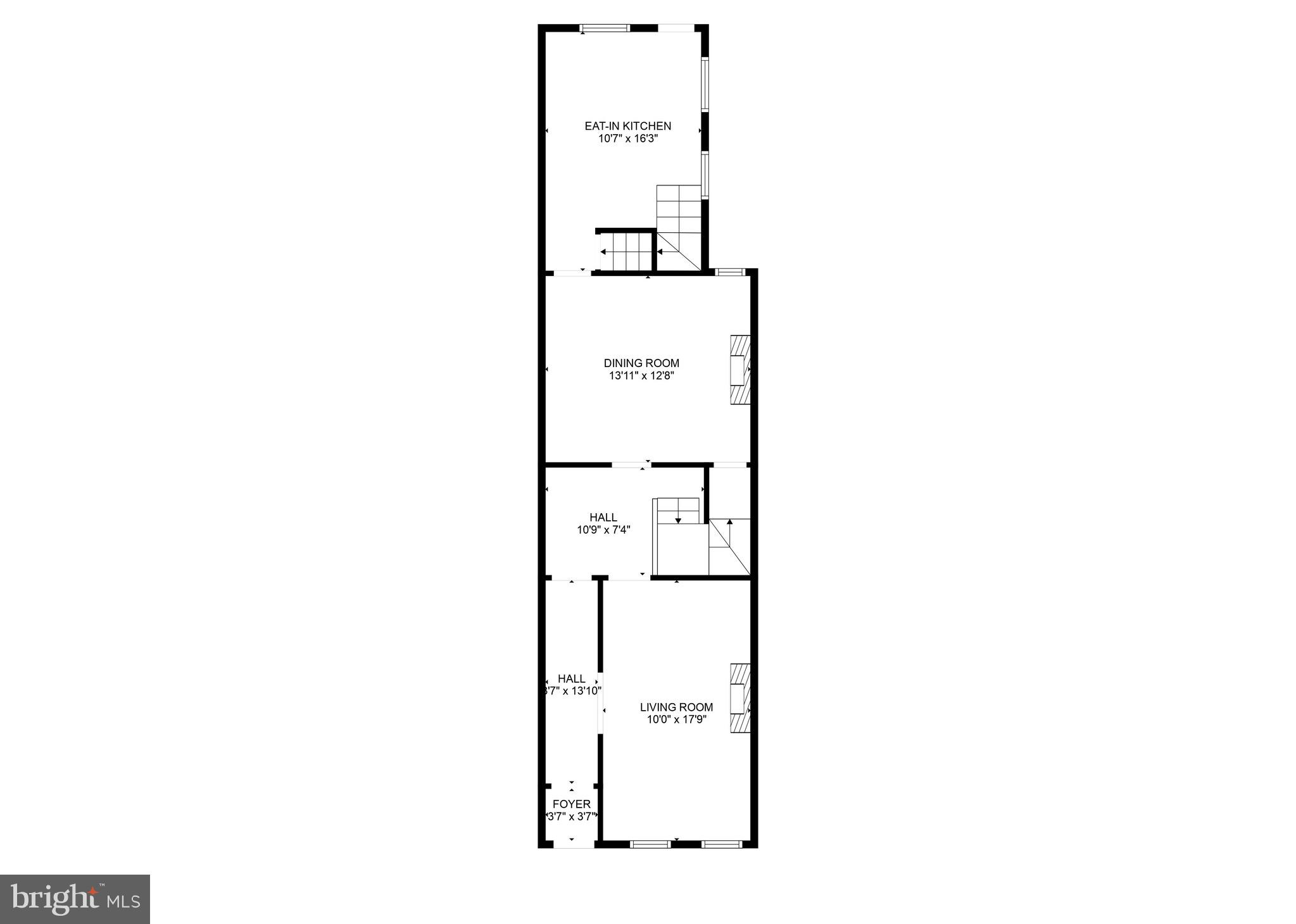 BROADWAY EAST - Residential
