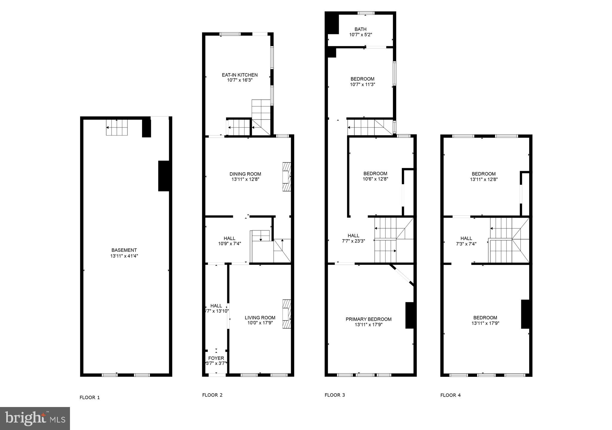 BROADWAY EAST - Residential