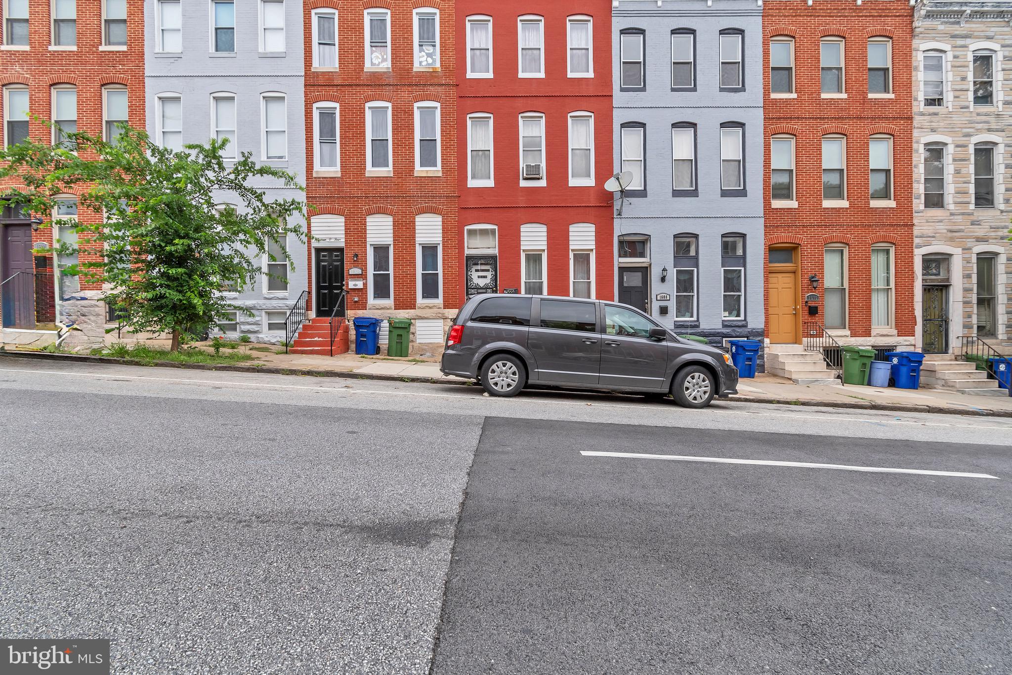 BROADWAY EAST - Residential