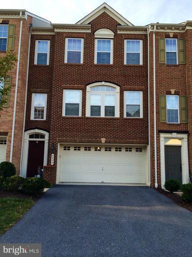 Beautiful 2 car Luxury garage townhome in Waverly Woods. Exterior maintenance, access to swimming pool and gym are included in rent. Hardwood floors in main level and tons of upgrades including 3 level extension, vaulted ceiling, huge master suite, 42" Cherry cabinets. Excellent Howard County school district. No pet allowed & no exception. Available on 7/1/17