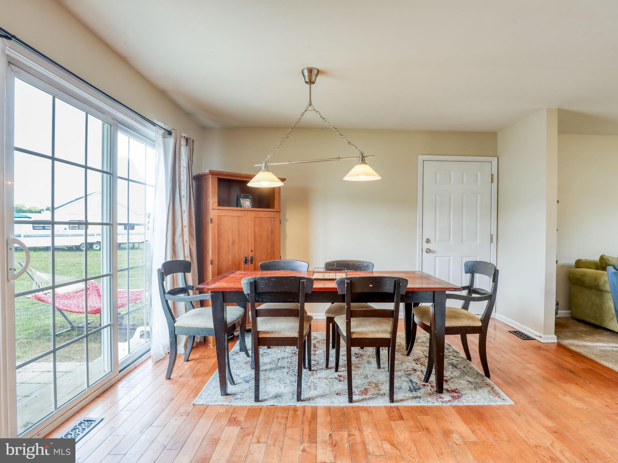 WASHINGTON HEIGHTS - Residential