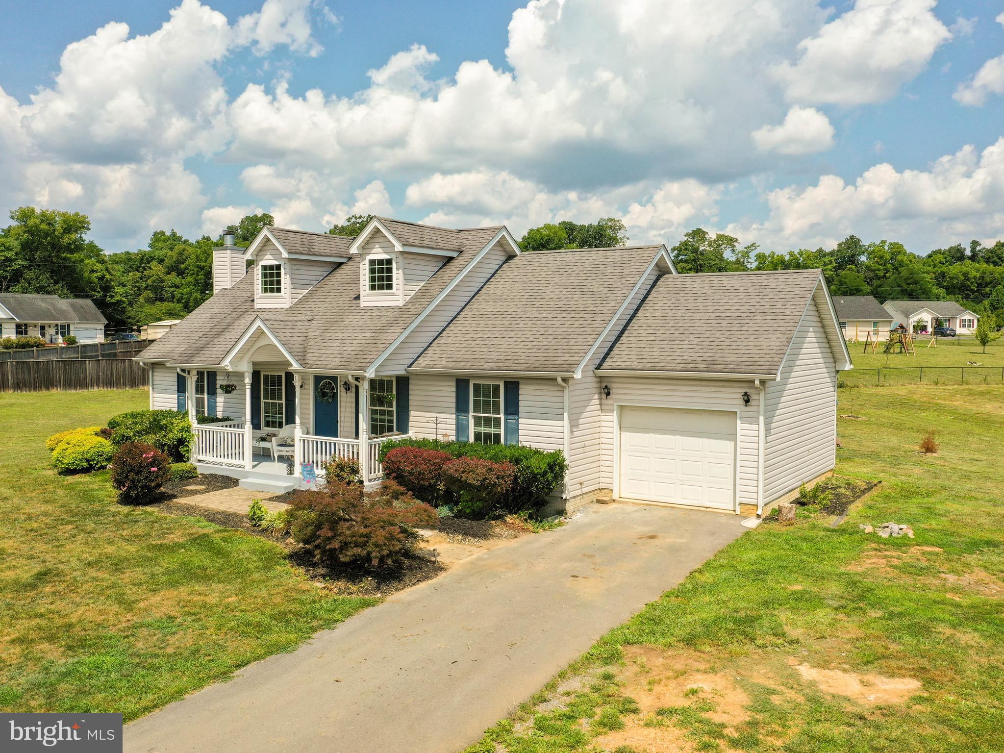 WASHINGTON HEIGHTS - Residential