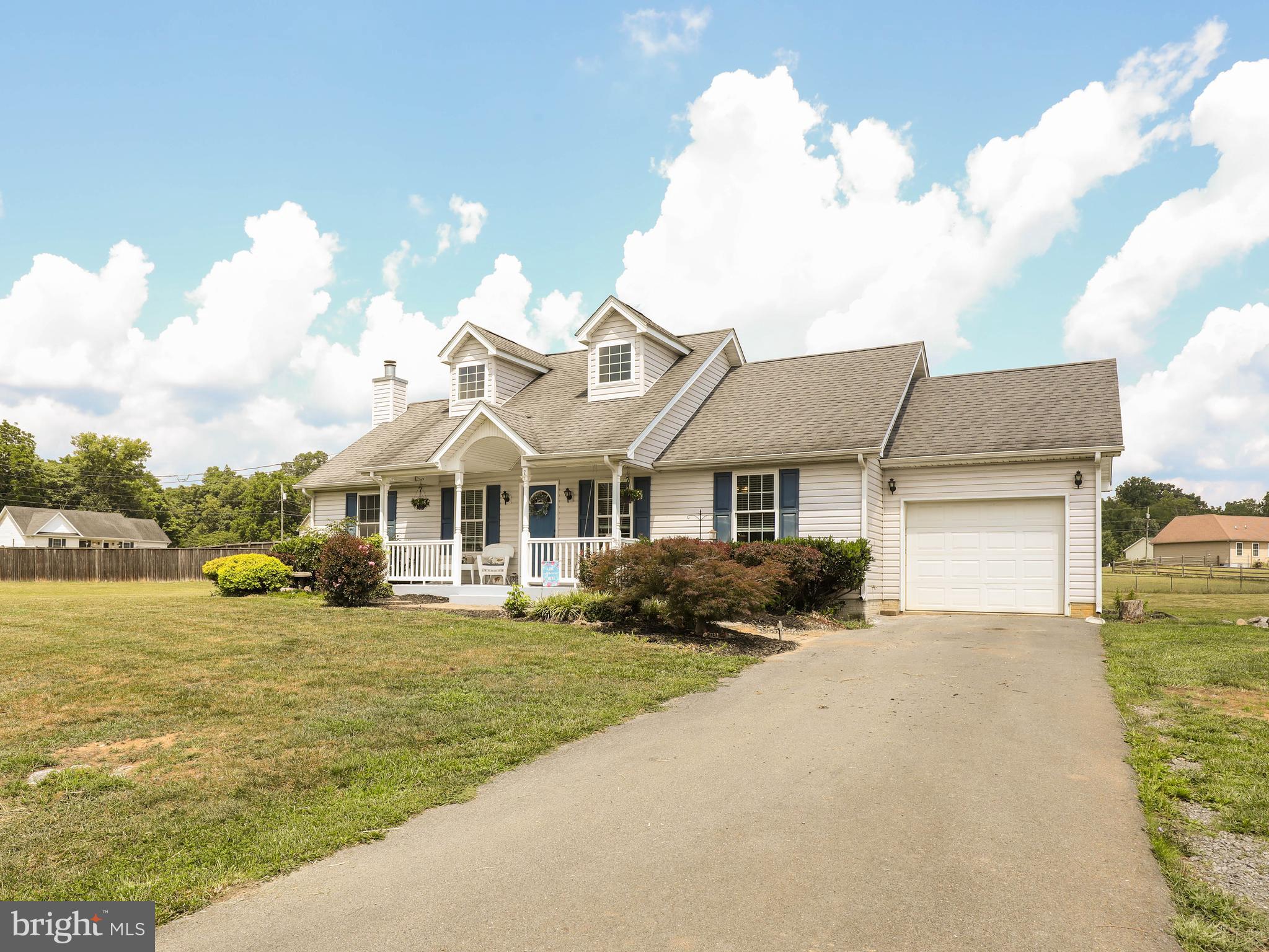 WASHINGTON HEIGHTS - Residential