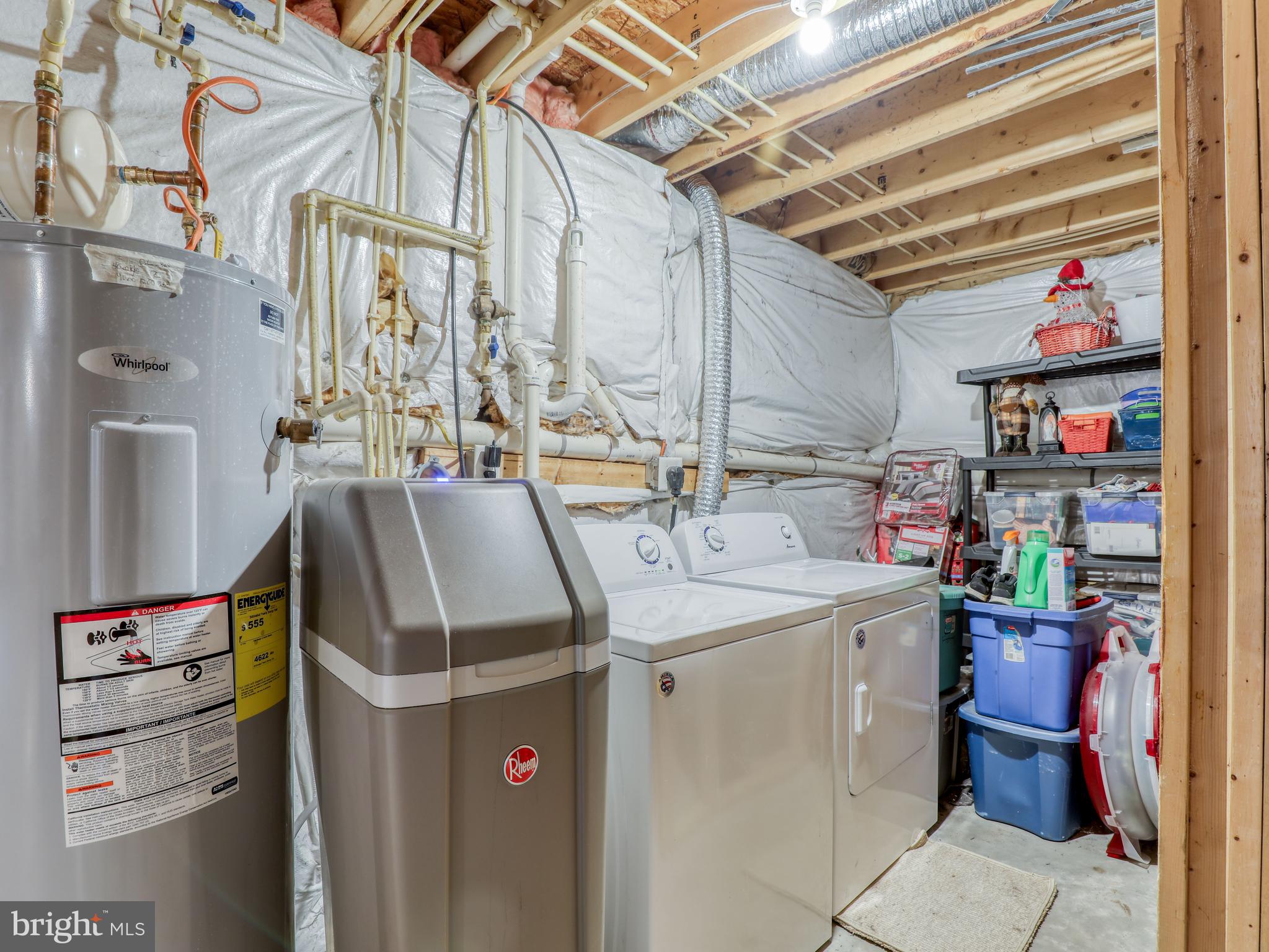 WASHINGTON HEIGHTS - Residential