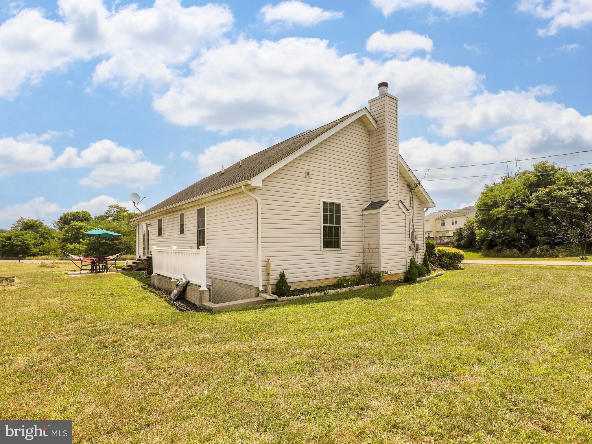 WASHINGTON HEIGHTS - Residential