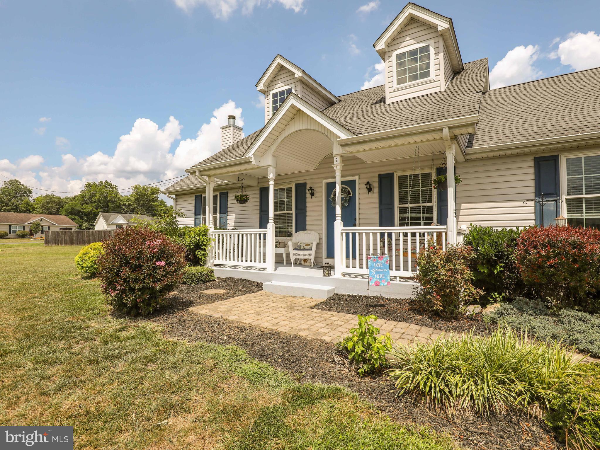 WASHINGTON HEIGHTS - Residential