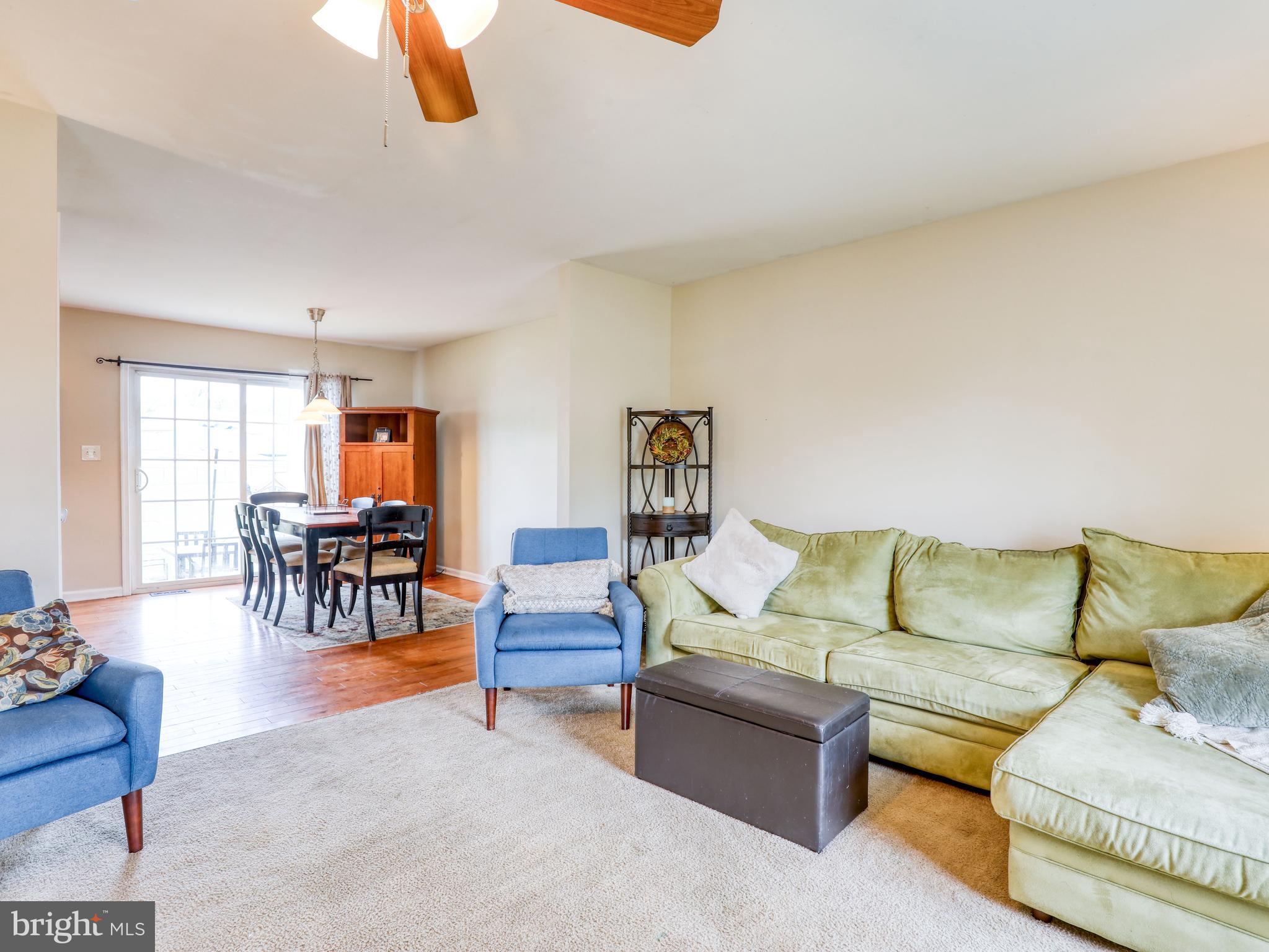 WASHINGTON HEIGHTS - Residential