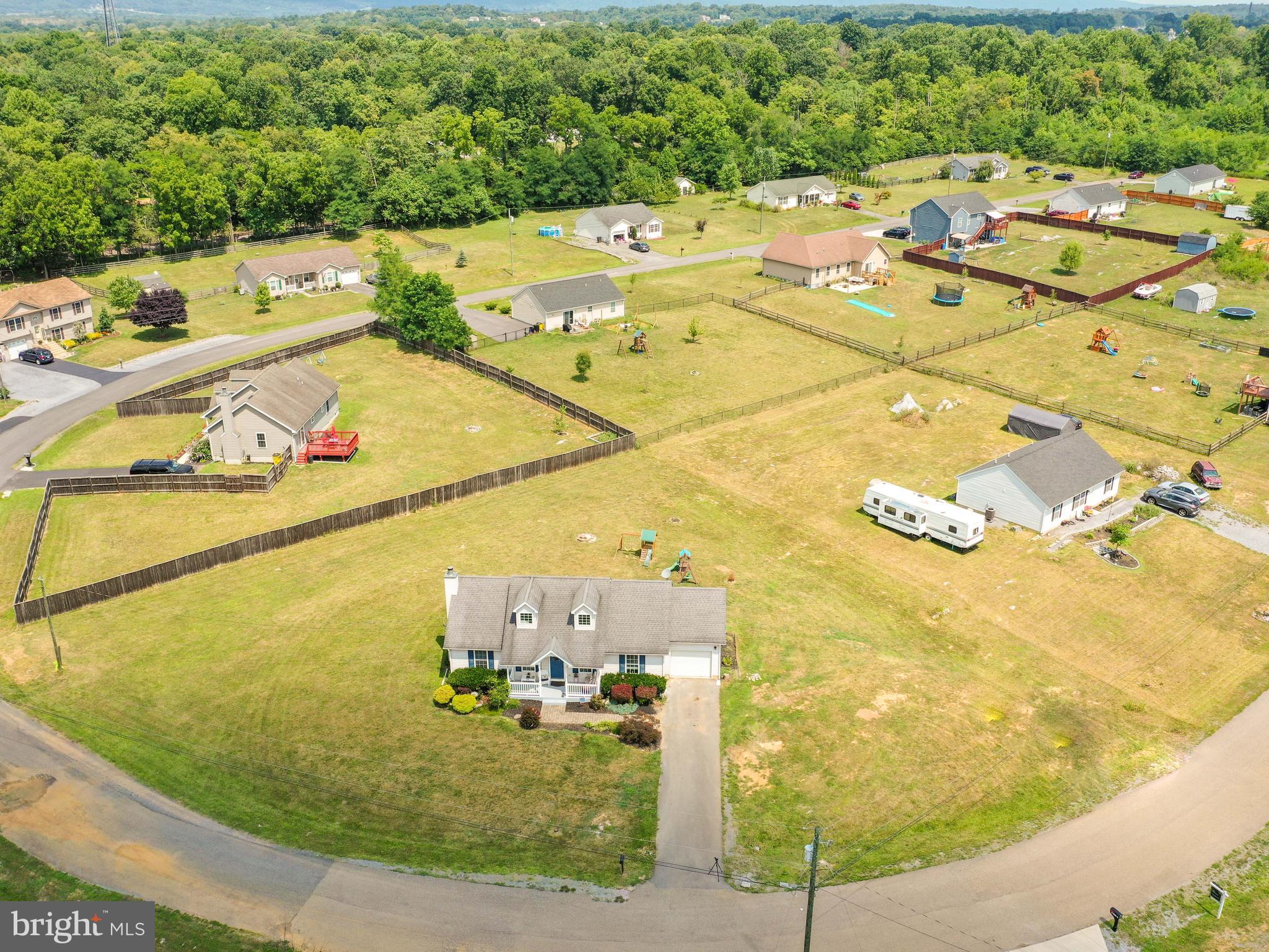 WASHINGTON HEIGHTS - Residential