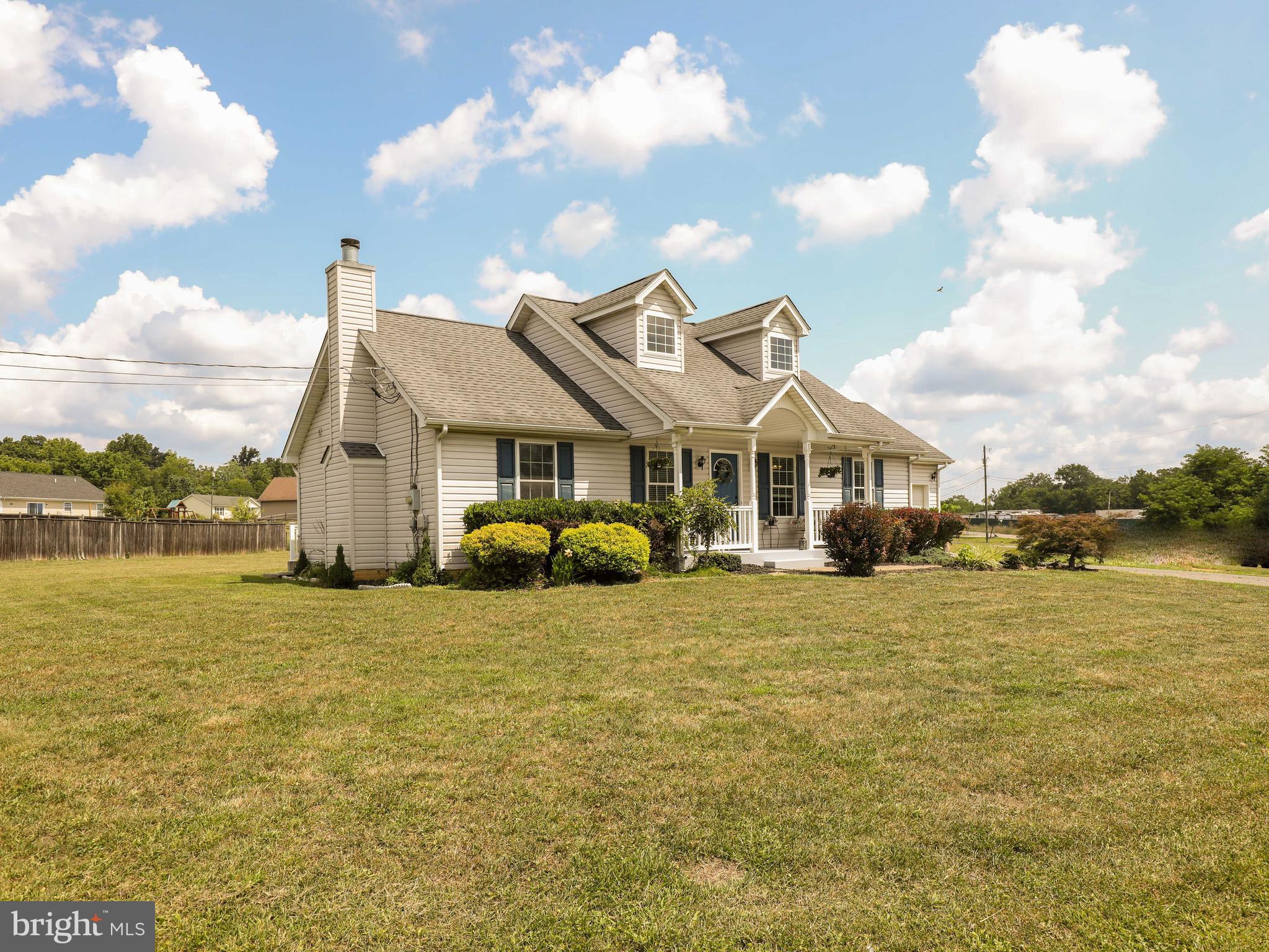 WASHINGTON HEIGHTS - Residential
