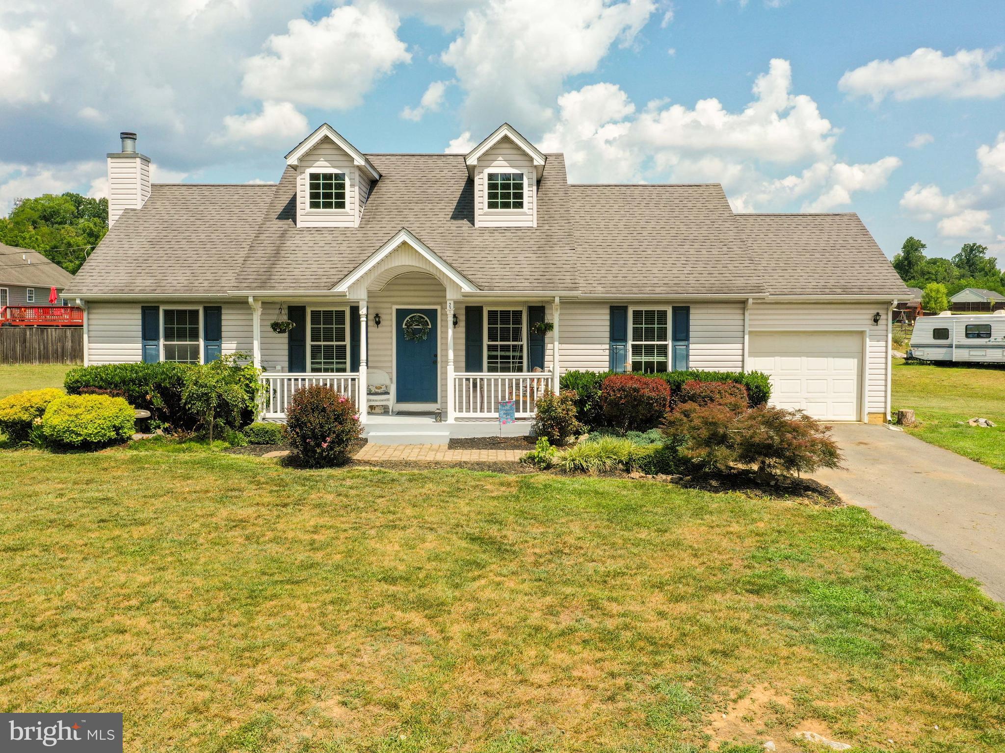 WASHINGTON HEIGHTS - Residential