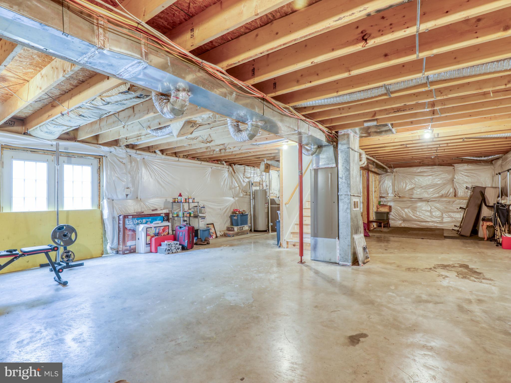 WASHINGTON HEIGHTS - Residential