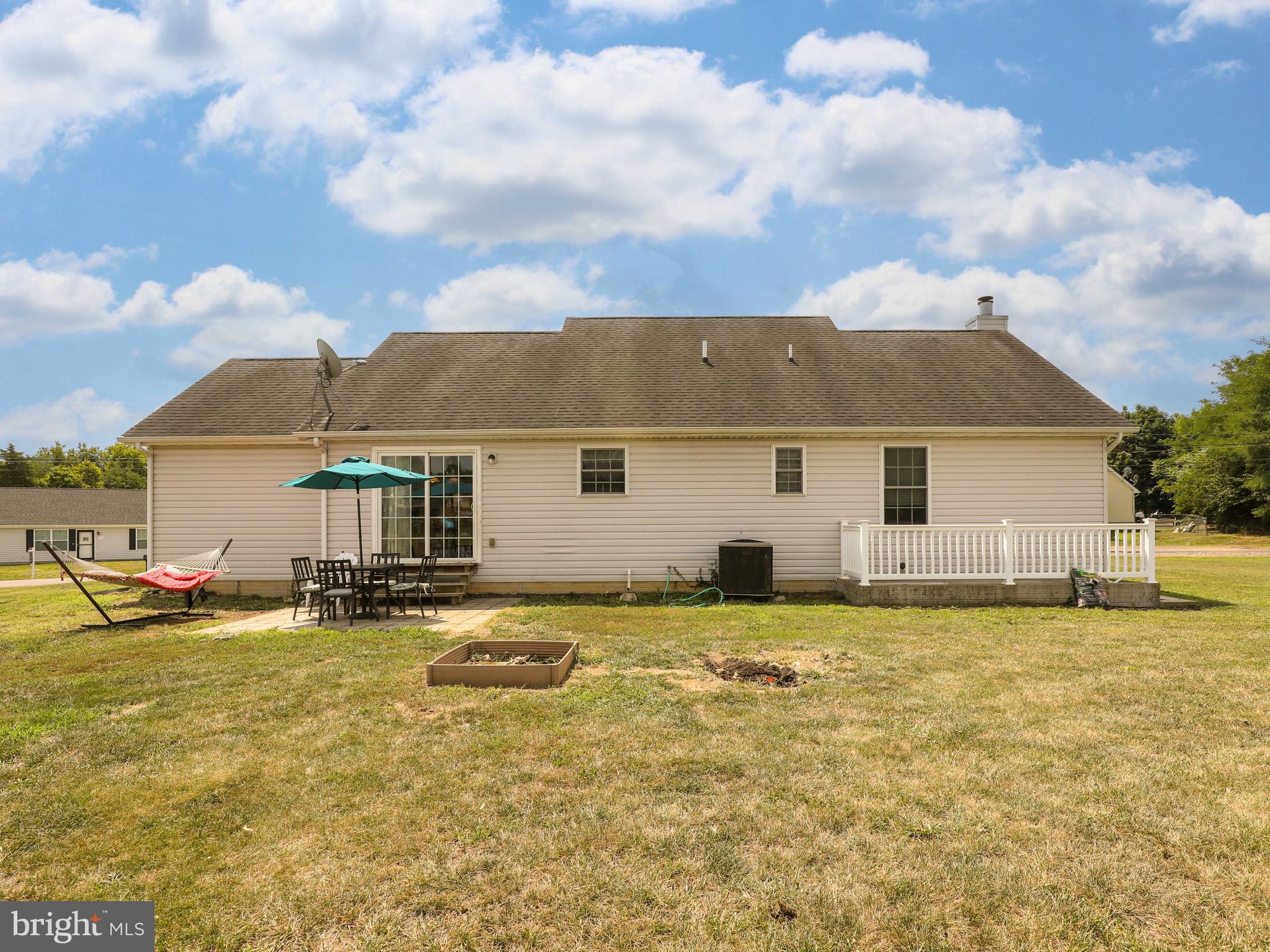 WASHINGTON HEIGHTS - Residential