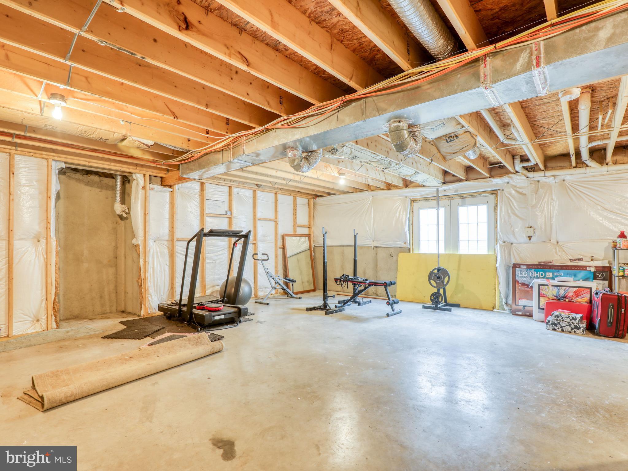 WASHINGTON HEIGHTS - Residential