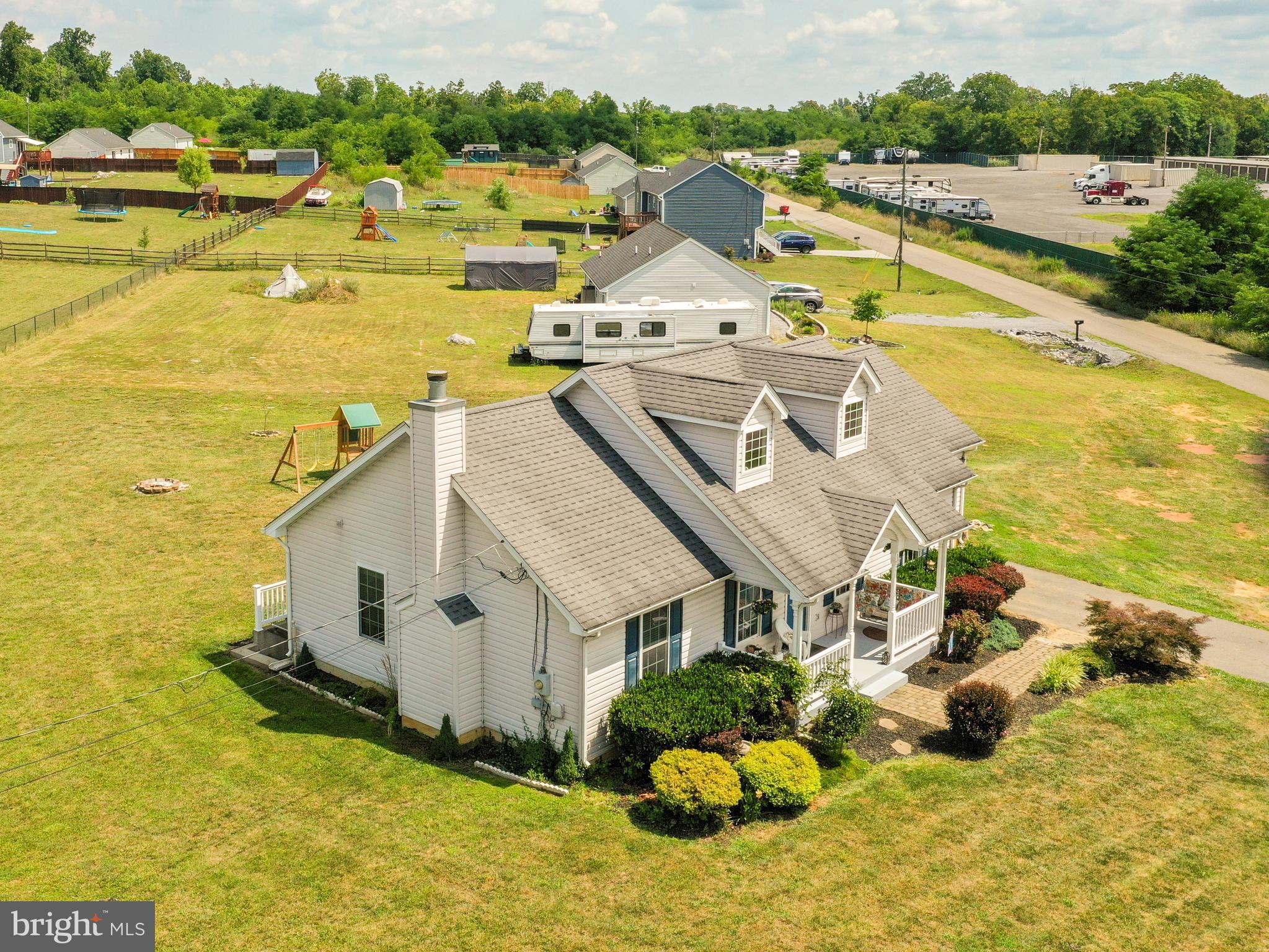 WASHINGTON HEIGHTS - Residential